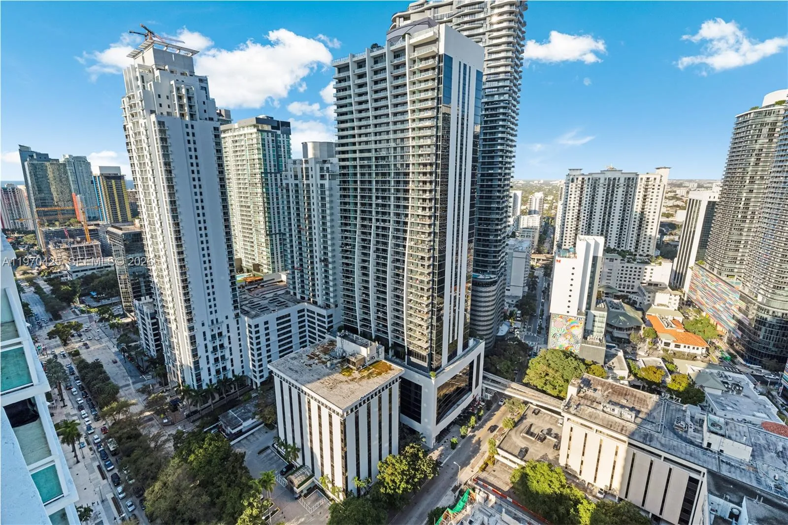 951 Brickell Ave 3607, Miami, Florida 33131, Miami, Florida 33131, 2 Bedrooms Bedrooms, ,2 BathroomsBathrooms,Residential Lease,For Rent,951 Brickell Ave 3607, Miami, Florida 33131,A11970425