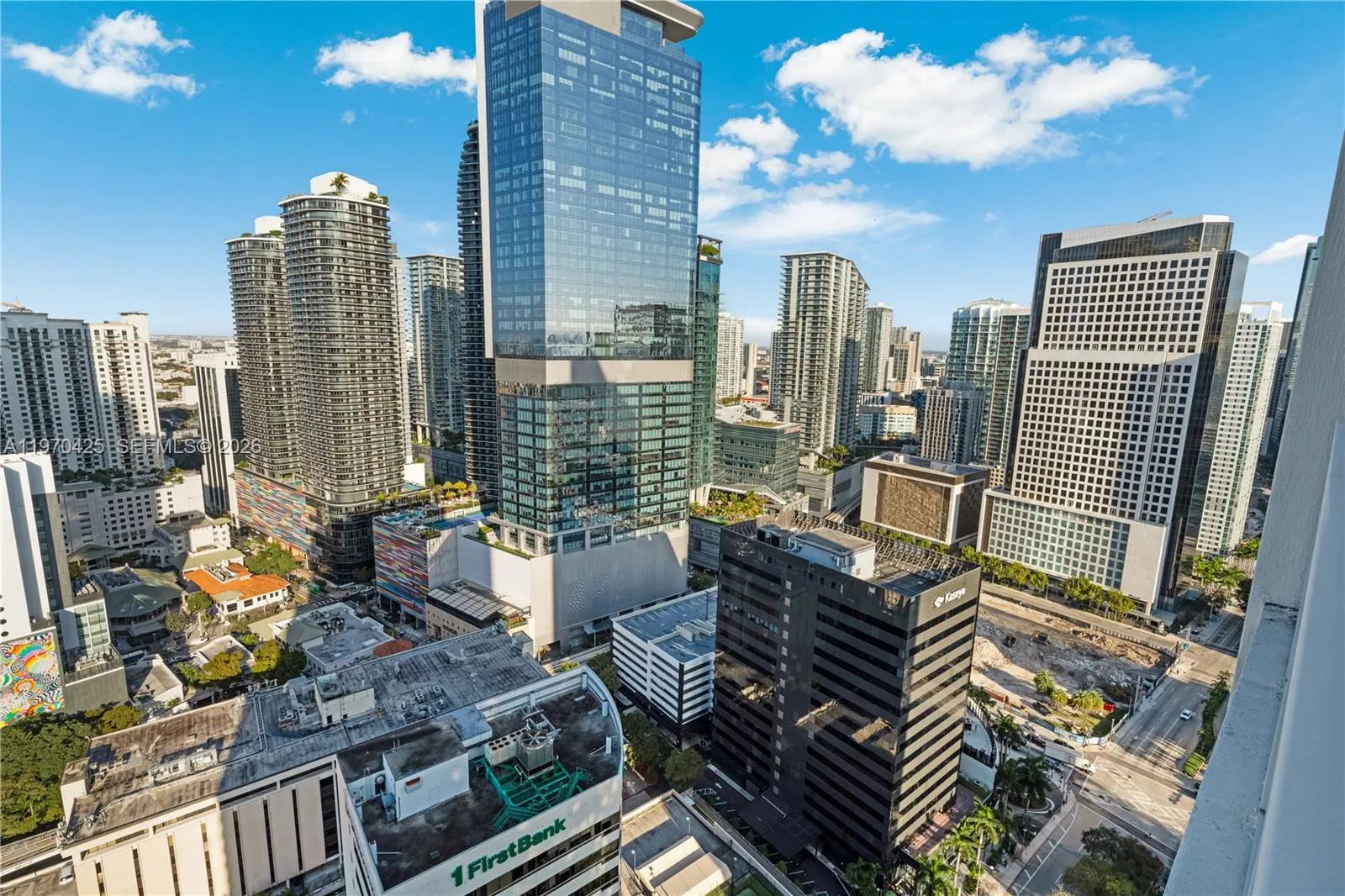 951 Brickell Ave 3607, Miami, Florida 33131, Miami, Florida 33131, 2 Bedrooms Bedrooms, ,2 BathroomsBathrooms,Residential Lease,For Rent,951 Brickell Ave 3607, Miami, Florida 33131,A11970425
