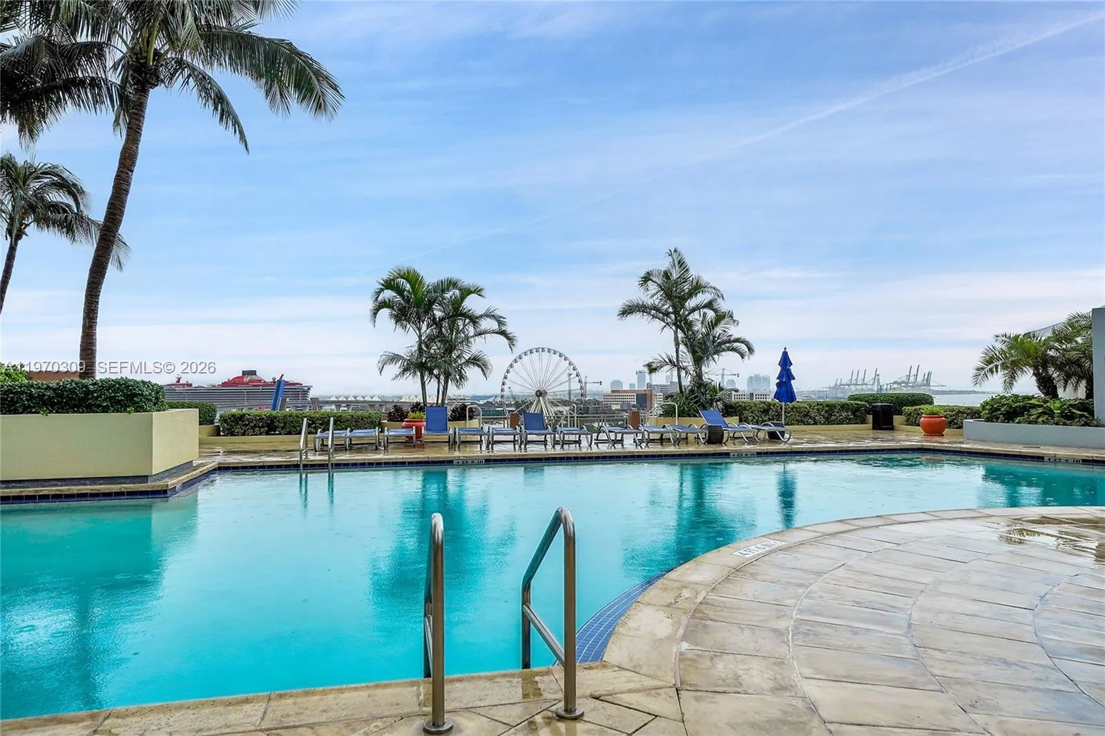 253 Ne 2nd St 3106, Miami, Florida 33132, Miami, Florida 33132, 1 Bedroom Bedrooms, ,1 BathroomBathrooms,Residential Lease,For Rent,253 Ne 2nd St 3106, Miami, Florida 33132,A11970309