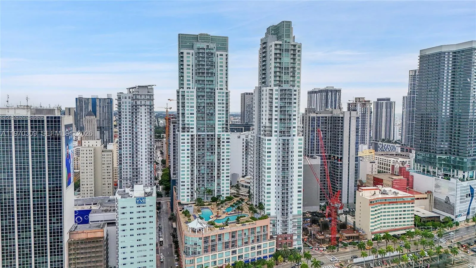 253 Ne 2nd St 3106, Miami, Florida 33132, Miami, Florida 33132, 1 Bedroom Bedrooms, ,1 BathroomBathrooms,Residential Lease,For Rent,253 Ne 2nd St 3106, Miami, Florida 33132,A11970309