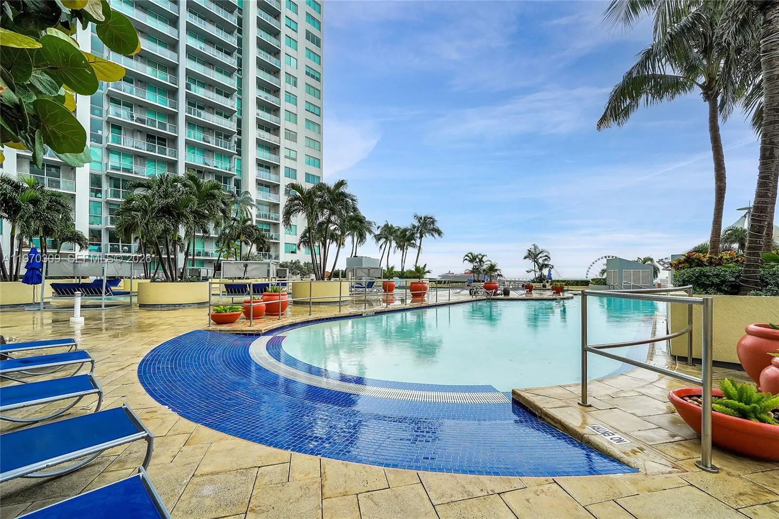 253 Ne 2nd St 3106, Miami, Florida 33132, Miami, Florida 33132, 1 Bedroom Bedrooms, ,1 BathroomBathrooms,Residential Lease,For Rent,253 Ne 2nd St 3106, Miami, Florida 33132,A11970309