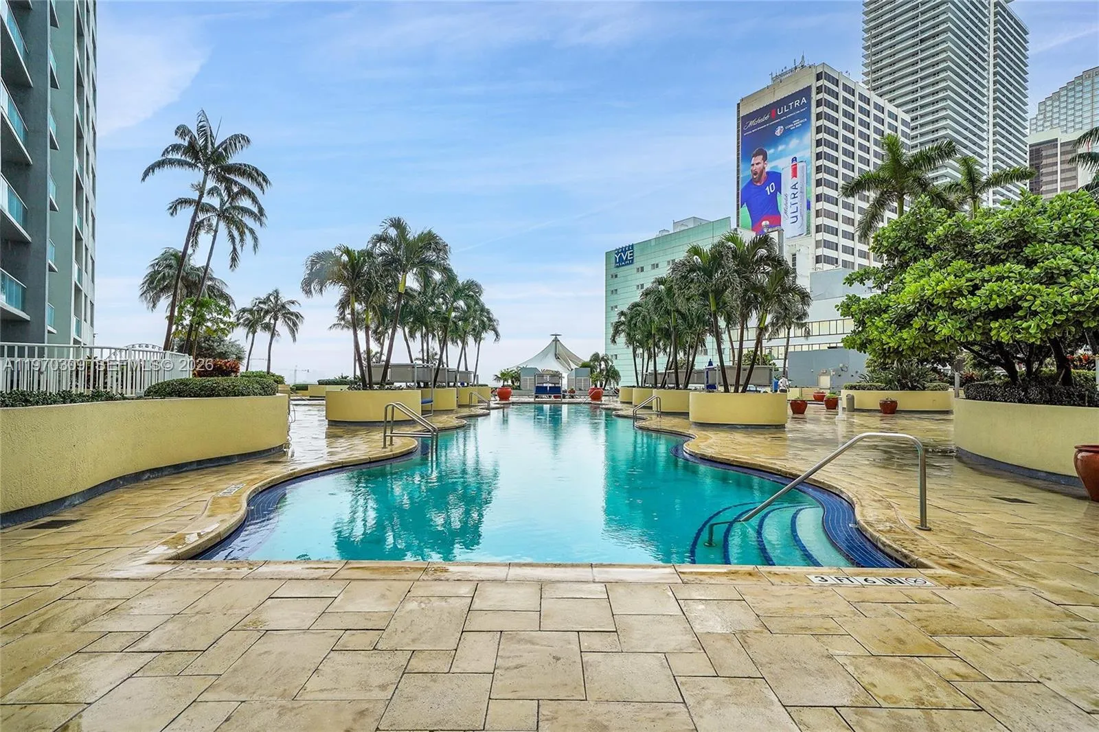 253 Ne 2nd St 3106, Miami, Florida 33132, Miami, Florida 33132, 1 Bedroom Bedrooms, ,1 BathroomBathrooms,Residential Lease,For Rent,253 Ne 2nd St 3106, Miami, Florida 33132,A11970309