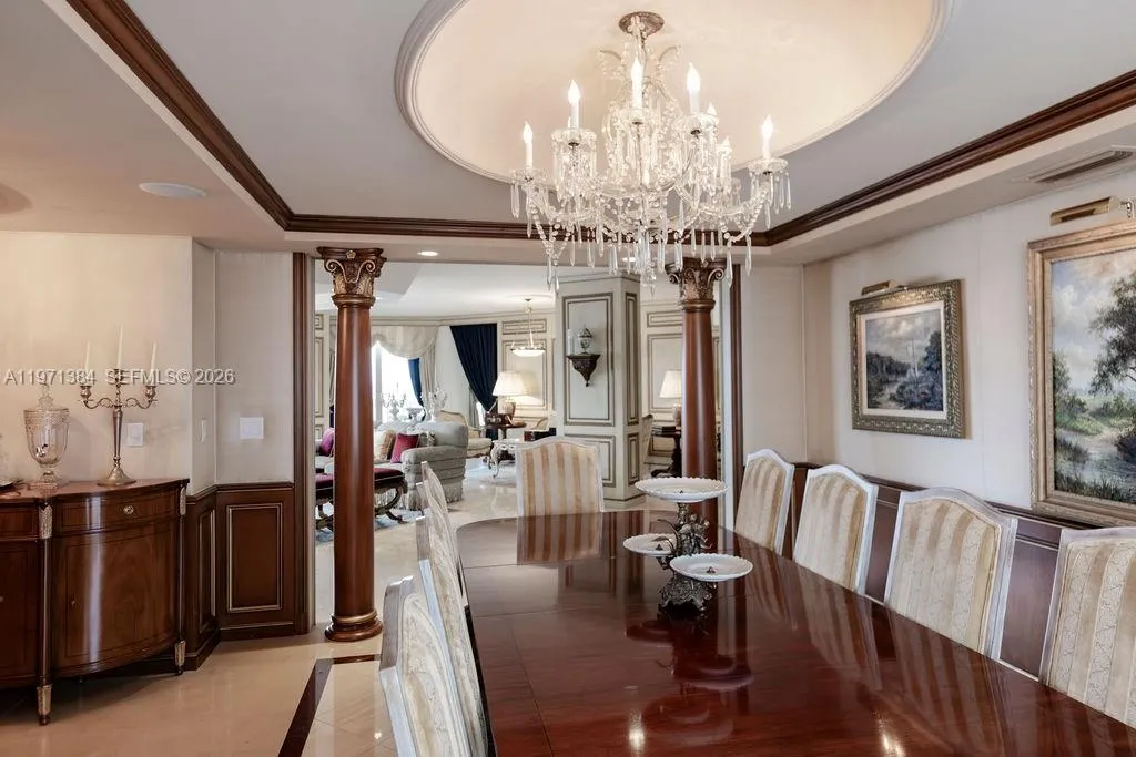 3000 Island Blvd 2902, Aventura, Florida 33160, Aventura, Florida 33160, 5 Bedrooms Bedrooms, ,6 BathroomsBathrooms,Residential,For Sale,3000 Island Blvd 2902, Aventura, Florida 33160,A11971384