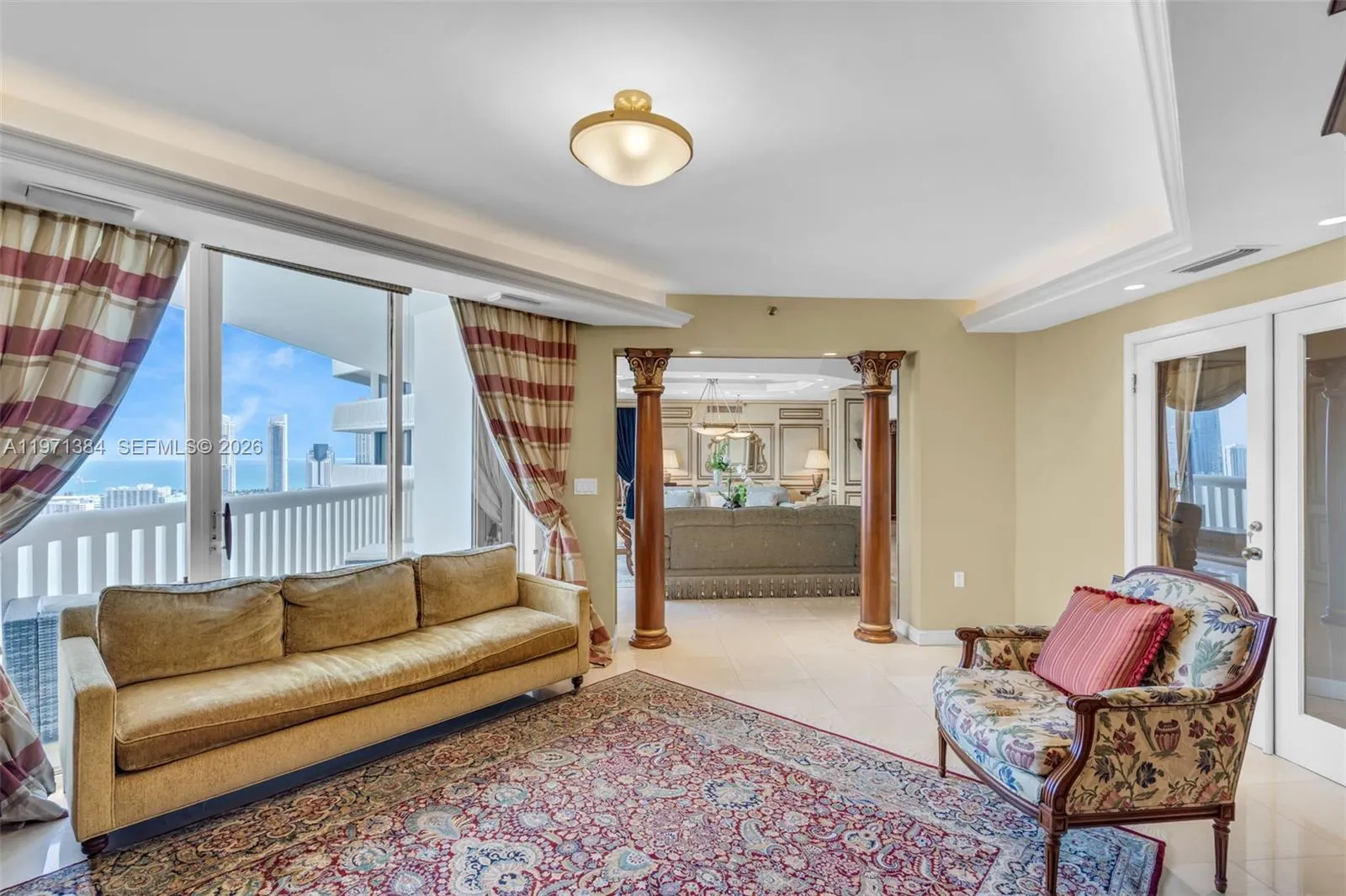 3000 Island Blvd 2902, Aventura, Florida 33160, Aventura, Florida 33160, 5 Bedrooms Bedrooms, ,6 BathroomsBathrooms,Residential,For Sale,3000 Island Blvd 2902, Aventura, Florida 33160,A11971384