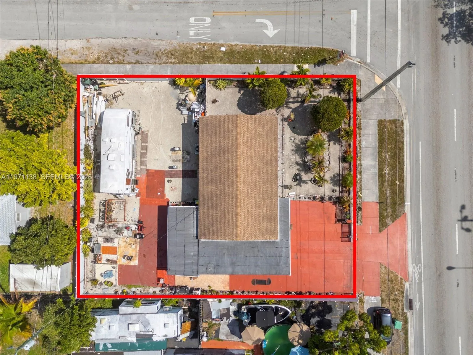 801 Opa Locka Blvd, Miami, Florida 33168, Miami, Florida 33168, 3 Bedrooms Bedrooms, ,1 BathroomBathrooms,Residential,For Sale,801 Opa Locka Blvd, Miami, Florida 33168,A11971138