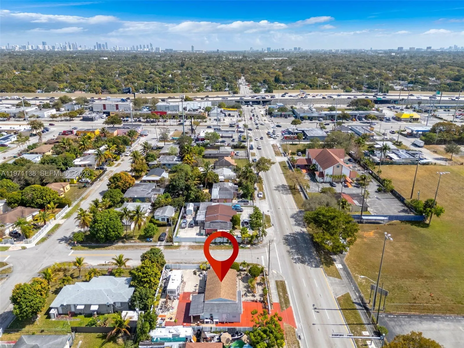 801 Opa Locka Blvd, Miami, Florida 33168, Miami, Florida 33168, 3 Bedrooms Bedrooms, ,1 BathroomBathrooms,Residential,For Sale,801 Opa Locka Blvd, Miami, Florida 33168,A11971138