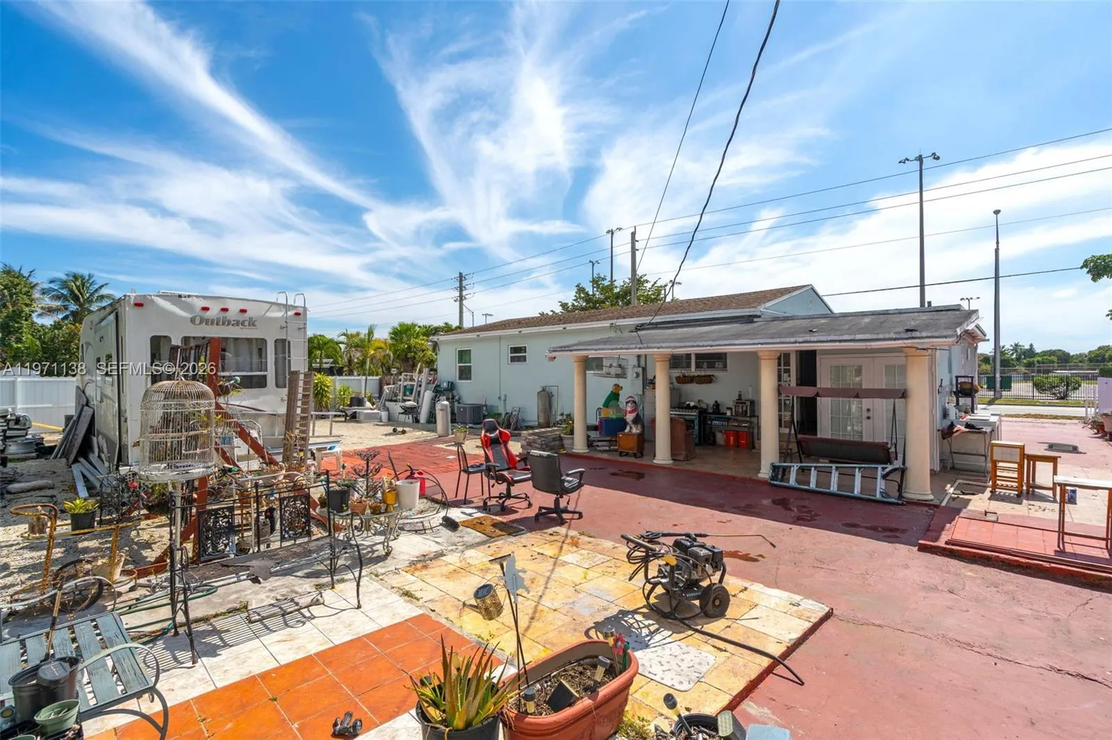 801 Opa Locka Blvd, Miami, Florida 33168, Miami, Florida 33168, 3 Bedrooms Bedrooms, ,1 BathroomBathrooms,Residential,For Sale,801 Opa Locka Blvd, Miami, Florida 33168,A11971138