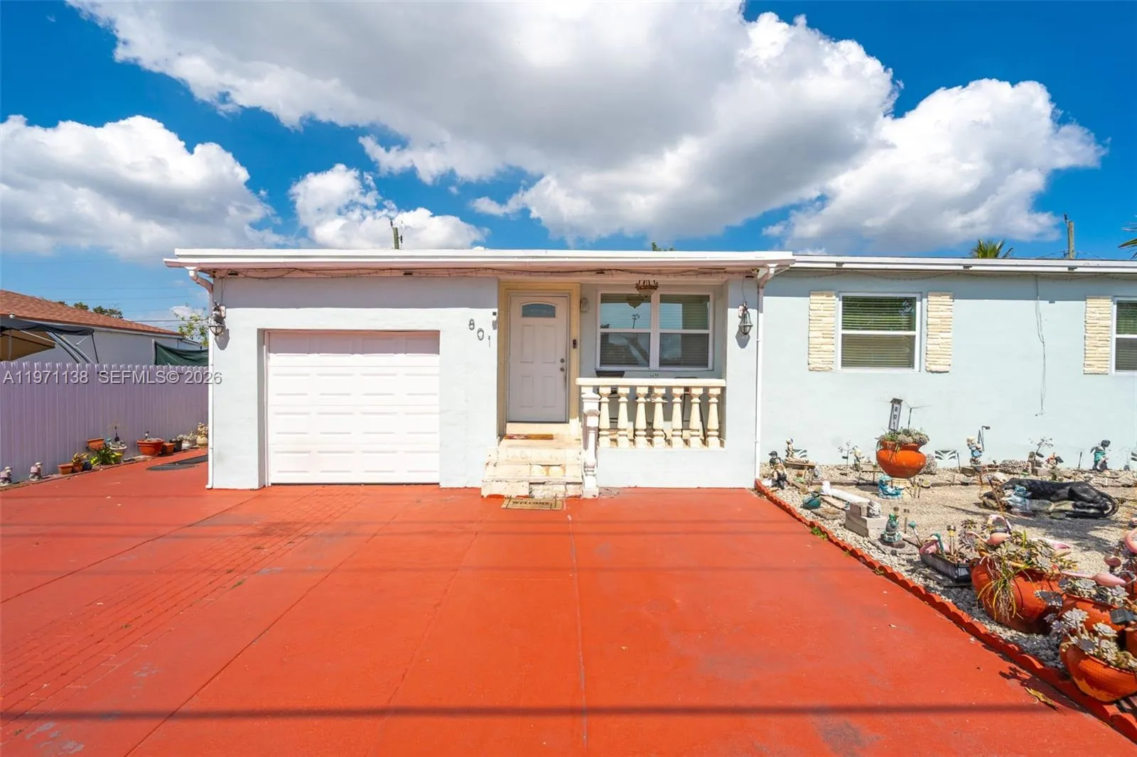 801 Opa Locka Blvd, Miami, Florida 33168, Miami, Florida 33168, 3 Bedrooms Bedrooms, ,1 BathroomBathrooms,Residential,For Sale,801 Opa Locka Blvd, Miami, Florida 33168,A11971138