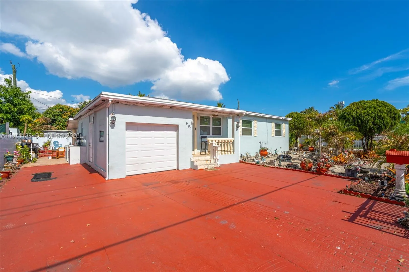 801 Opa Locka Blvd, Miami, Florida 33168, Miami, Florida 33168, 3 Bedrooms Bedrooms, ,1 BathroomBathrooms,Residential,For Sale,801 Opa Locka Blvd, Miami, Florida 33168,A11971138