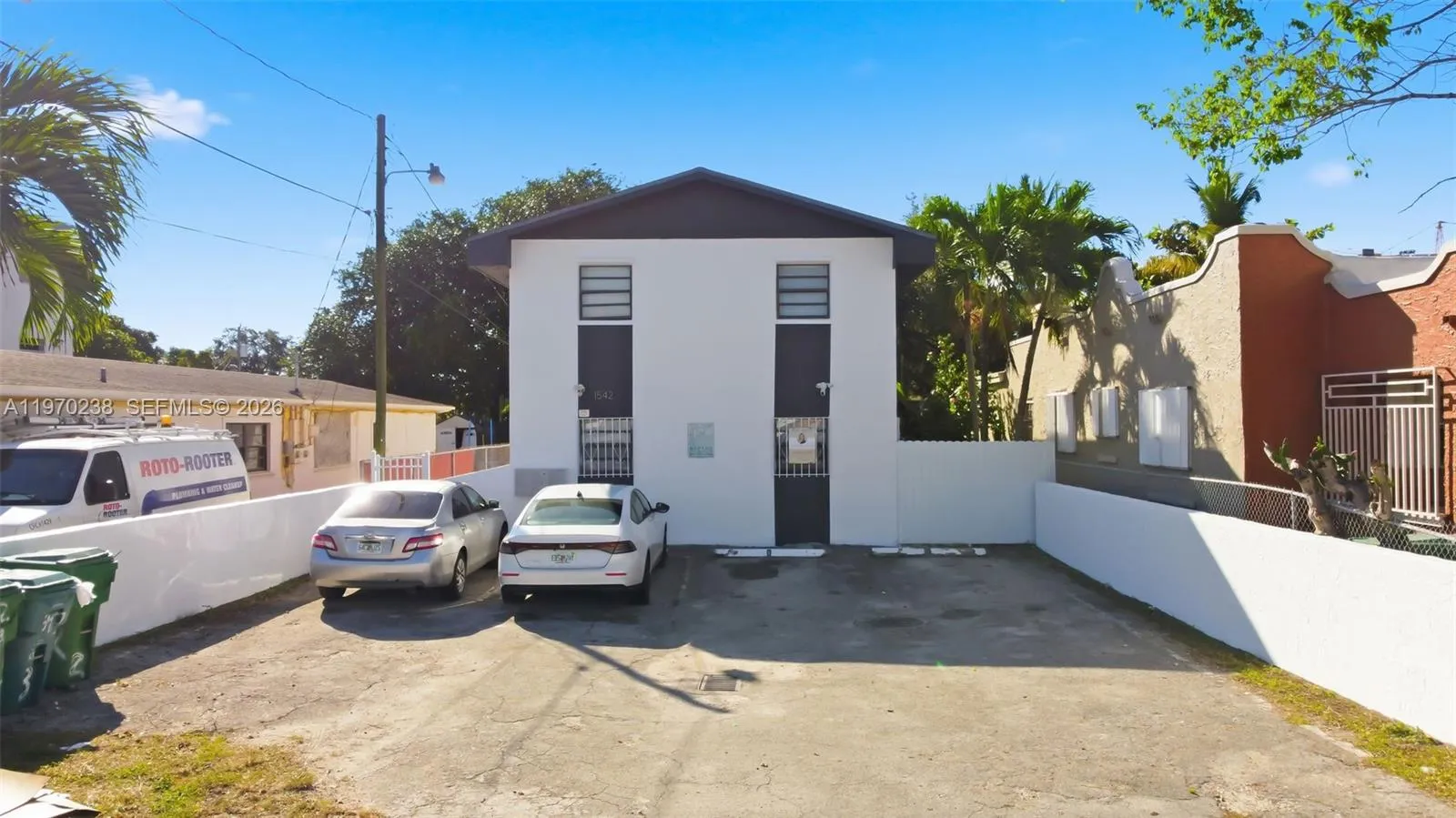 1542 Nw 35th St, Miami, Florida 33142, Miami, Florida 33142, ,Residential Income,For Sale,1542 Nw 35th St, Miami, Florida 33142,A11970238