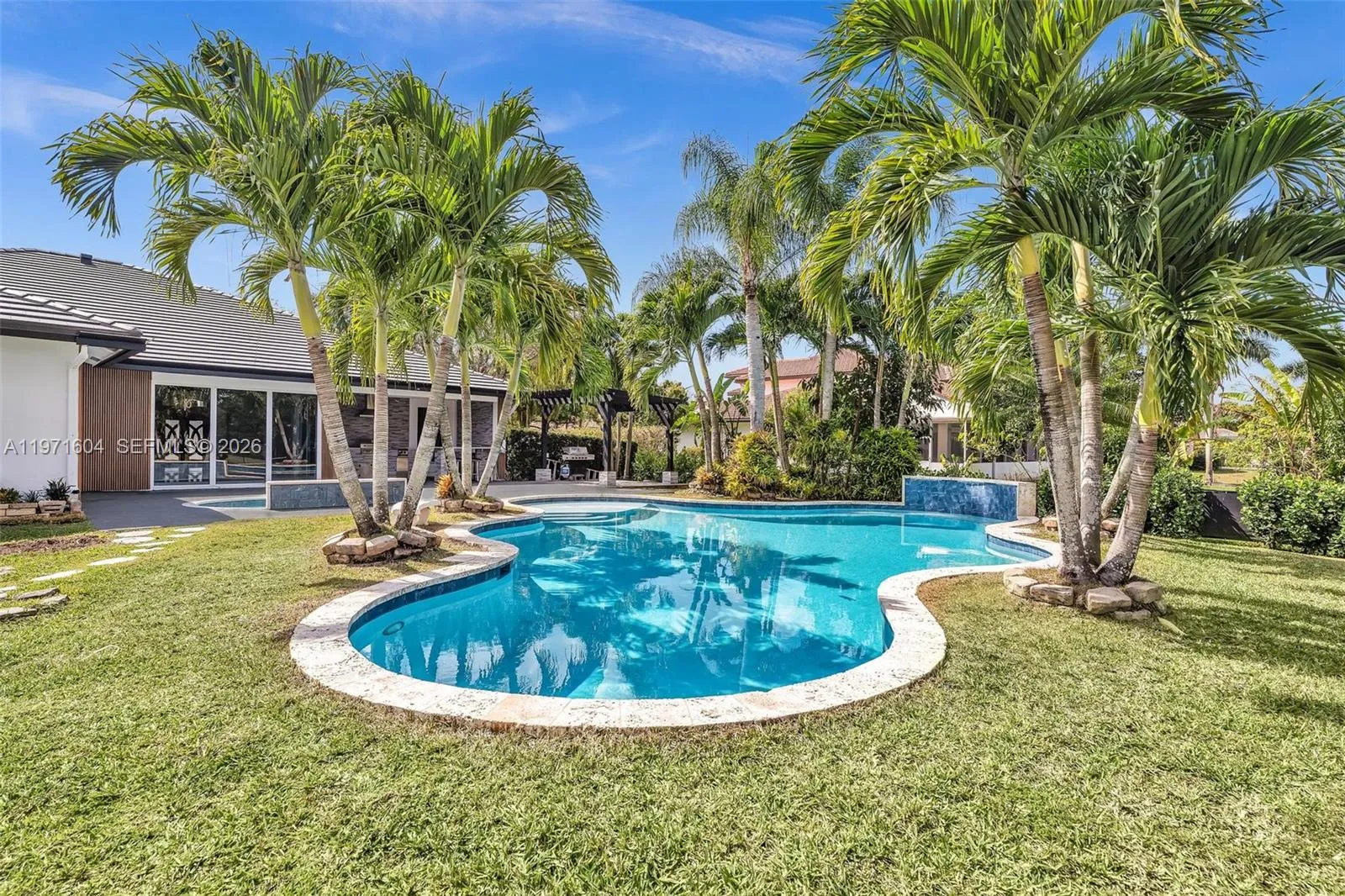 12555 Sw 34th Pl, Davie, Florida 33330, Davie, Florida 33330, 4 Bedrooms Bedrooms, ,3 BathroomsBathrooms,Residential,For Sale,12555 Sw 34th Pl, Davie, Florida 33330,A11971604