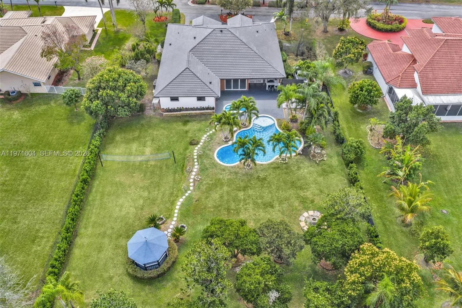 12555 Sw 34th Pl, Davie, Florida 33330, Davie, Florida 33330, 4 Bedrooms Bedrooms, ,3 BathroomsBathrooms,Residential,For Sale,12555 Sw 34th Pl, Davie, Florida 33330,A11971604