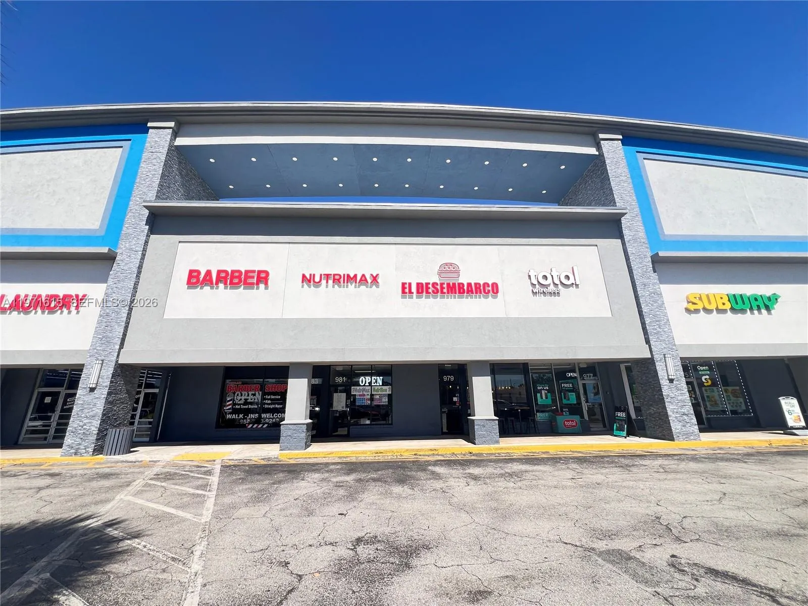 993 W State Road 84 993, Fort Lauderdale, Florida, Fort Lauderdale, Florida 33315, ,Commercial Lease,For Rent,993 W State Road 84 993, Fort Lauderdale, Florida ,A11971615