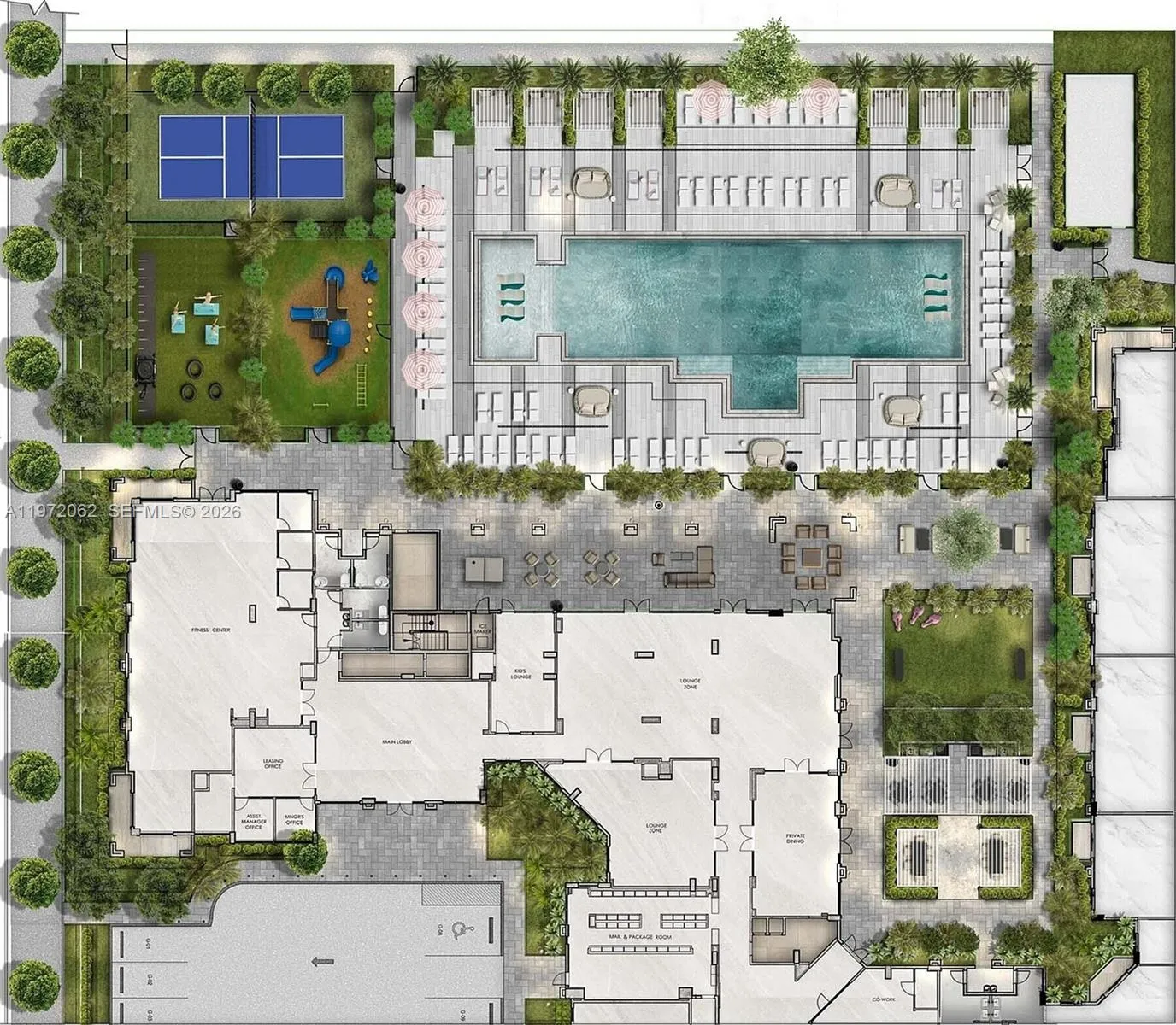 1556 Nw 110th Ave C1, Miami, Florida 33024, Miami, Florida 33024, 3 Bedrooms Bedrooms, ,2 BathroomsBathrooms,Residential Lease,For Rent,1556 Nw 110th Ave C1, Miami, Florida 33024,A11972062