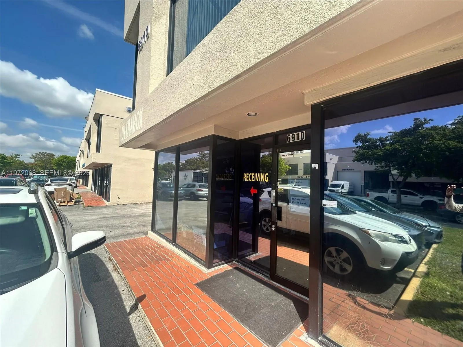 6910 Nw 50th St 4-1, Miami, Florida 33195, Miami, Florida 33195, ,Commercial Lease,For Rent,6910 Nw 50th St 4-1, Miami, Florida 33195,A11972068