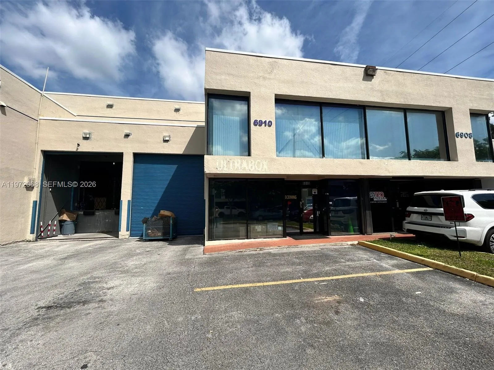 6910 Nw 50th St 4-1, Miami, Florida 33195, Miami, Florida 33195, ,Commercial Lease,For Rent,6910 Nw 50th St 4-1, Miami, Florida 33195,A11972068