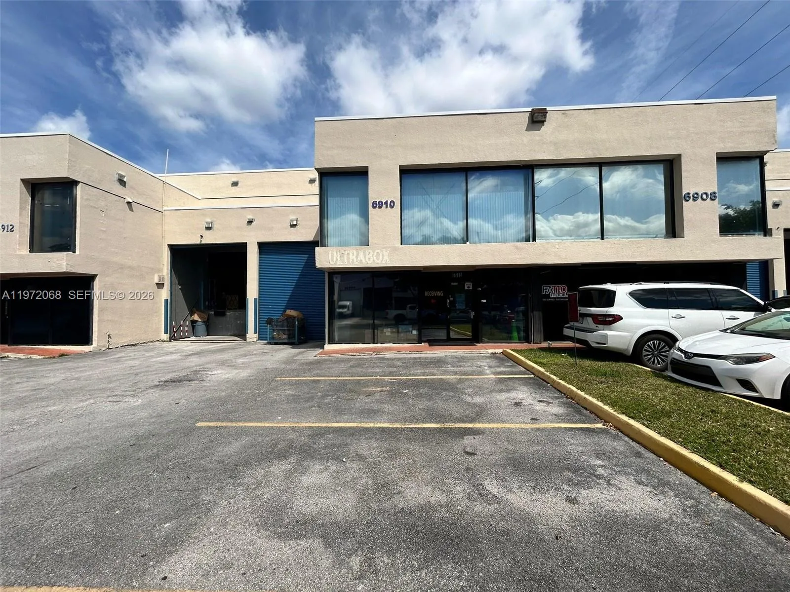 6910 Nw 50th St 4-1, Miami, Florida 33195, Miami, Florida 33195, ,Commercial Lease,For Rent,6910 Nw 50th St 4-1, Miami, Florida 33195,A11972068
