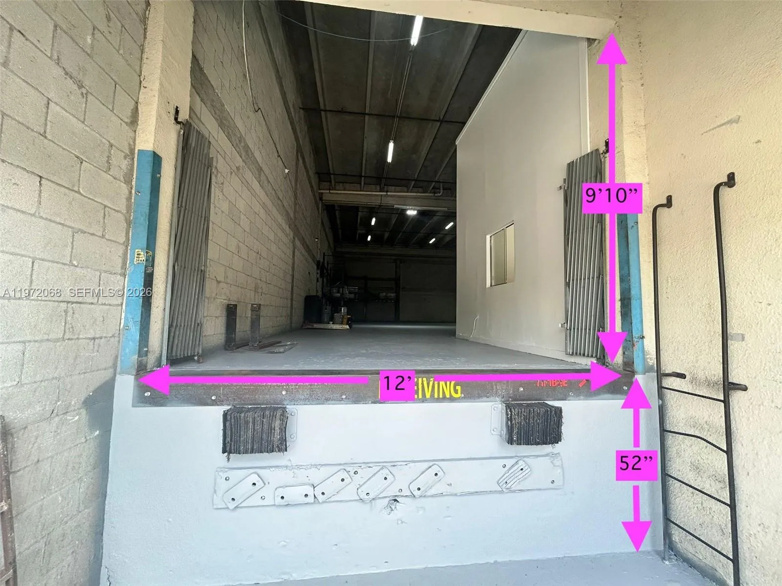 6910 Nw 50th St 4-1, Miami, Florida 33195, Miami, Florida 33195, ,Commercial Lease,For Rent,6910 Nw 50th St 4-1, Miami, Florida 33195,A11972068