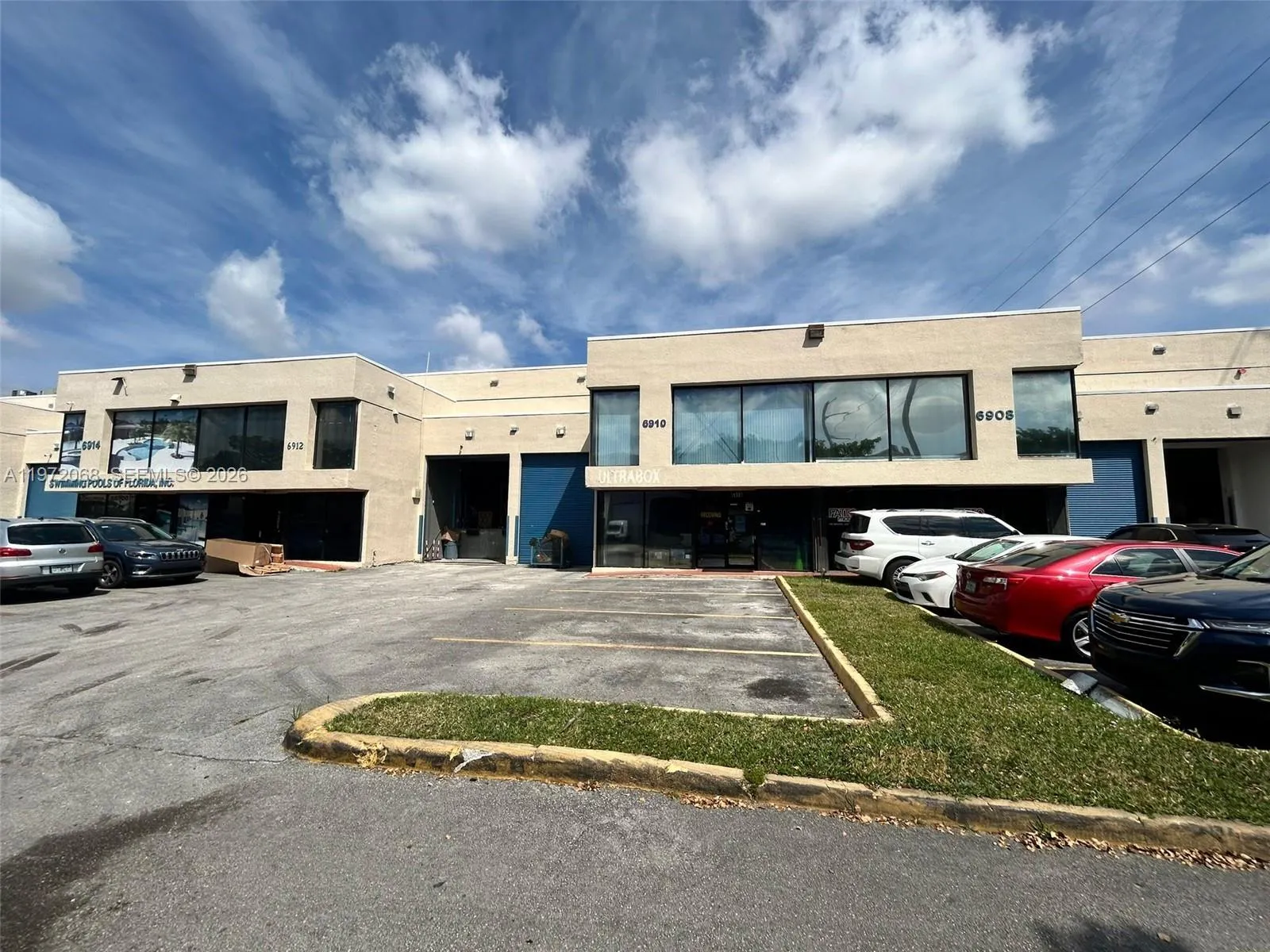 6910 Nw 50th St 4-1, Miami, Florida 33195, Miami, Florida 33195, ,Commercial Lease,For Rent,6910 Nw 50th St 4-1, Miami, Florida 33195,A11972068