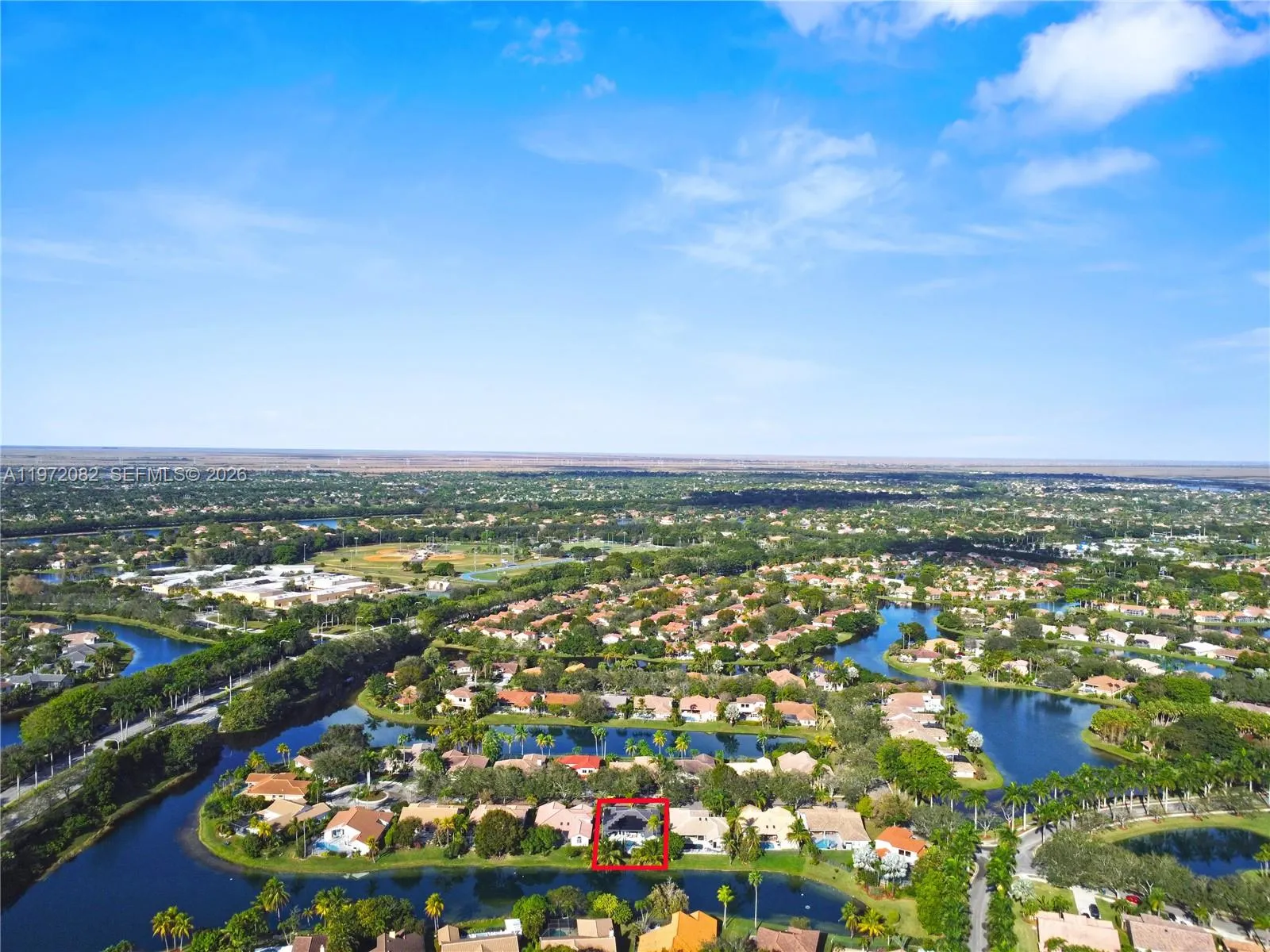 1242 Terrystone Ct, Weston, Florida 33326, Weston, Florida 33326, 3 Bedrooms Bedrooms, ,2 BathroomsBathrooms,Residential,For Sale,1242 Terrystone Ct, Weston, Florida 33326,A11972082