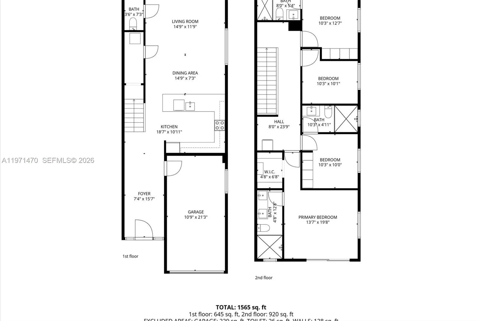 4719 N Miami Ave, Miami, Florida 33127, Miami, Florida 33127, 4 Bedrooms Bedrooms, ,3 BathroomsBathrooms,Residential,For Sale,4719 N Miami Ave, Miami, Florida 33127,A11971470
