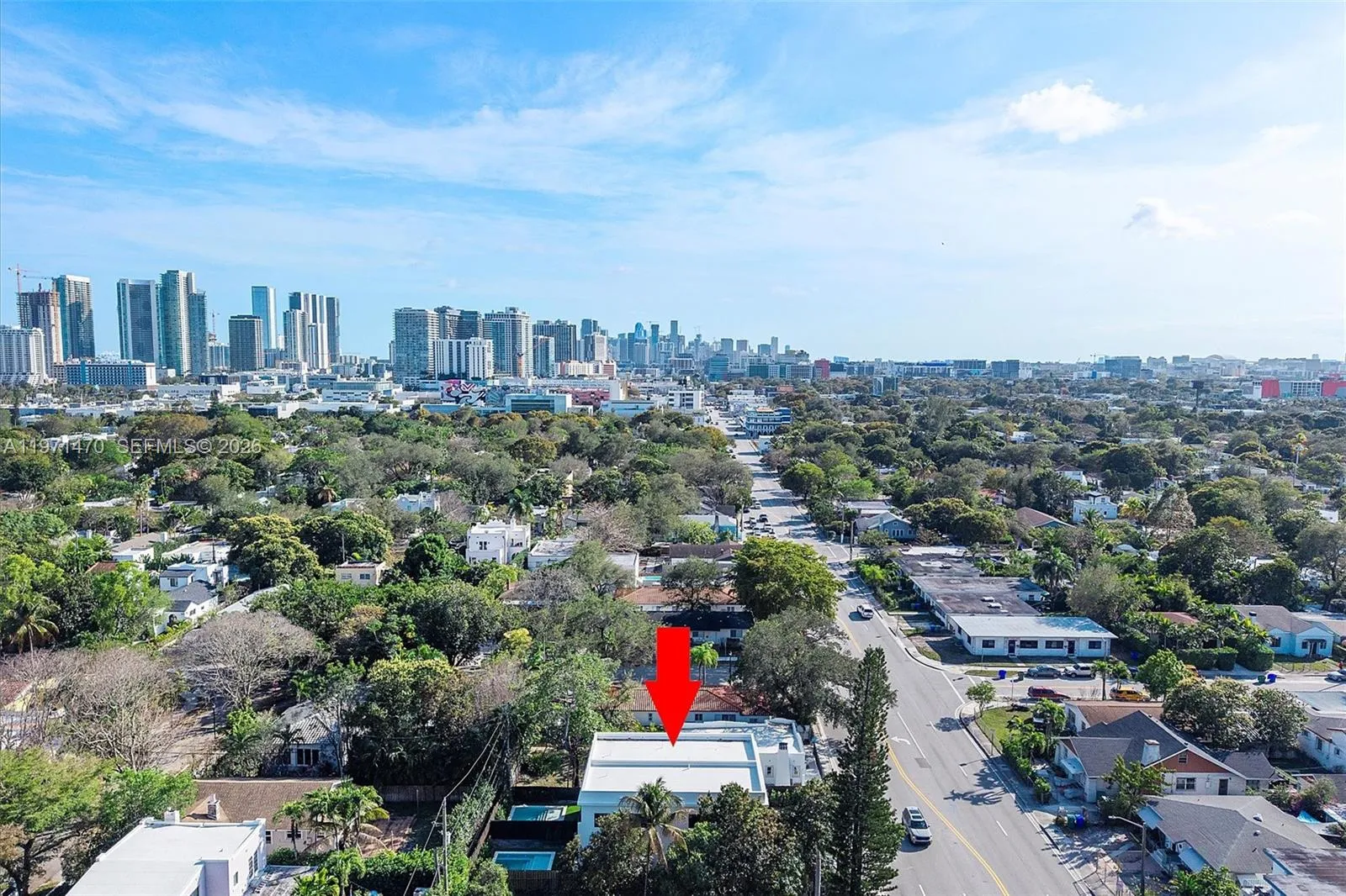 4719 N Miami Ave, Miami, Florida 33127, Miami, Florida 33127, 4 Bedrooms Bedrooms, ,3 BathroomsBathrooms,Residential,For Sale,4719 N Miami Ave, Miami, Florida 33127,A11971470