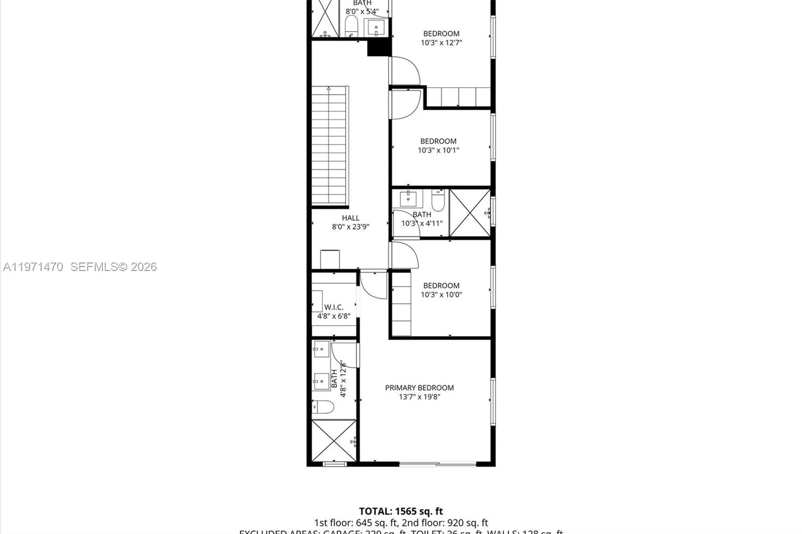 4719 N Miami Ave, Miami, Florida 33127, Miami, Florida 33127, 4 Bedrooms Bedrooms, ,3 BathroomsBathrooms,Residential,For Sale,4719 N Miami Ave, Miami, Florida 33127,A11971470