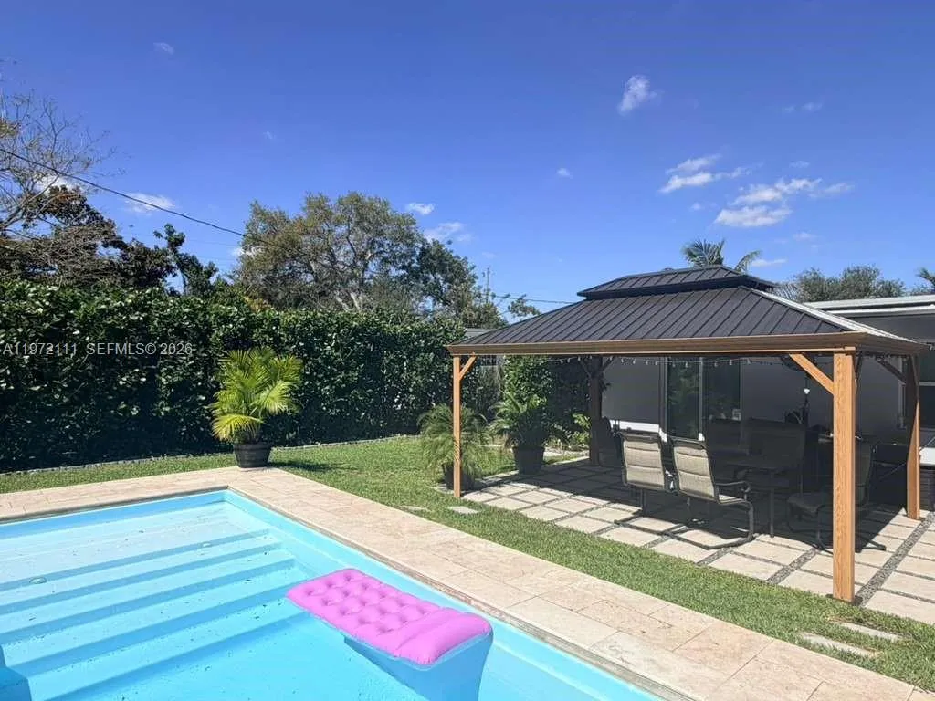 1430 Ne 149th St, Miami, Florida 33161, Miami, Florida 33161, 4 Bedrooms Bedrooms, ,2 BathroomsBathrooms,Residential Lease,For Rent,1430 Ne 149th St, Miami, Florida 33161,A11972111