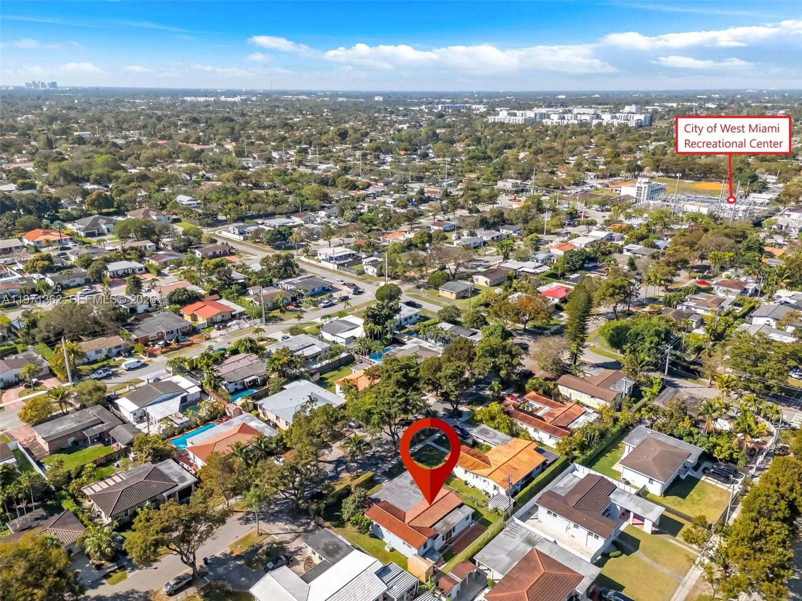 5959 Sw 16th Ter, West Miami, Florida 33155, West Miami, Florida 33155, 3 Bedrooms Bedrooms, ,2 BathroomsBathrooms,Residential,For Sale,5959 Sw 16th Ter, West Miami, Florida 33155,A11971362