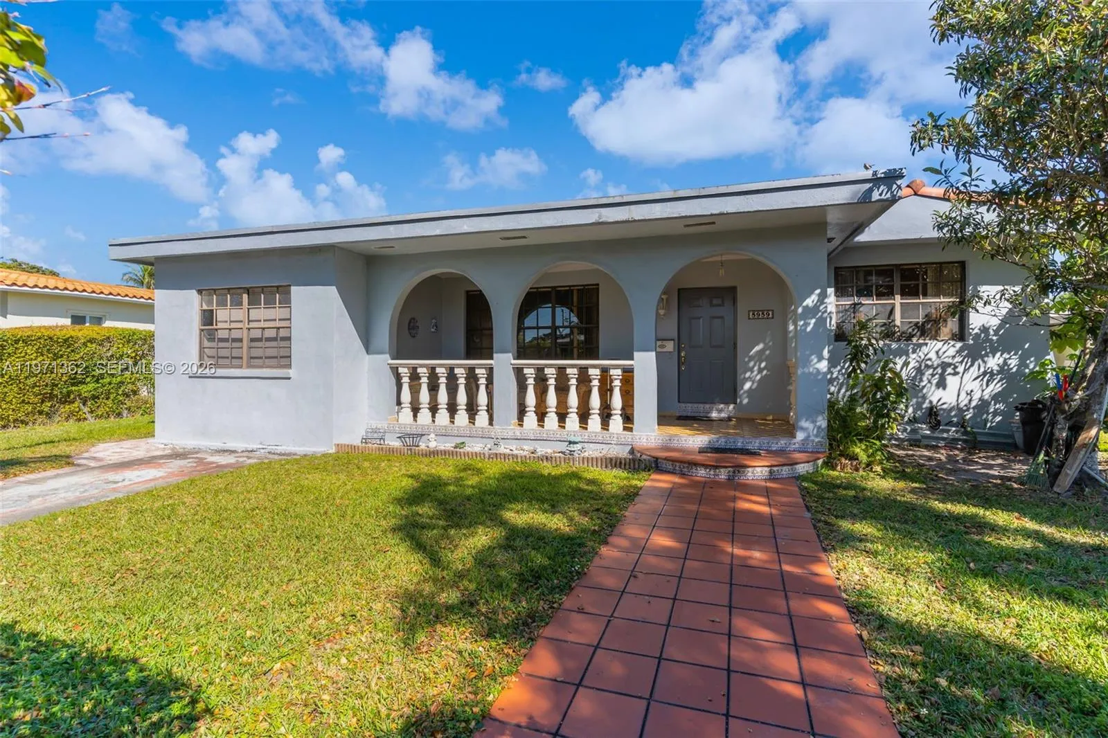 5959 Sw 16th Ter, West Miami, Florida 33155, West Miami, Florida 33155, 3 Bedrooms Bedrooms, ,2 BathroomsBathrooms,Residential,For Sale,5959 Sw 16th Ter, West Miami, Florida 33155,A11971362