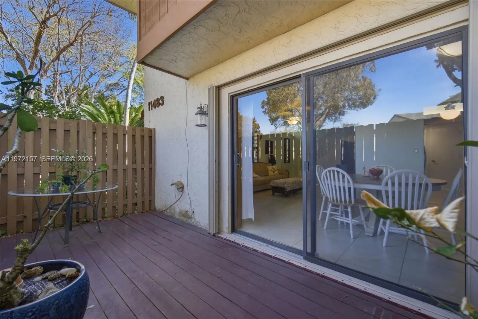 11483 Sw 109th Rd 2f, Miami, Florida 33176, Miami, Florida 33176, 3 Bedrooms Bedrooms, ,2 BathroomsBathrooms,Residential,For Sale,11483 Sw 109th Rd 2f, Miami, Florida 33176,A11972157