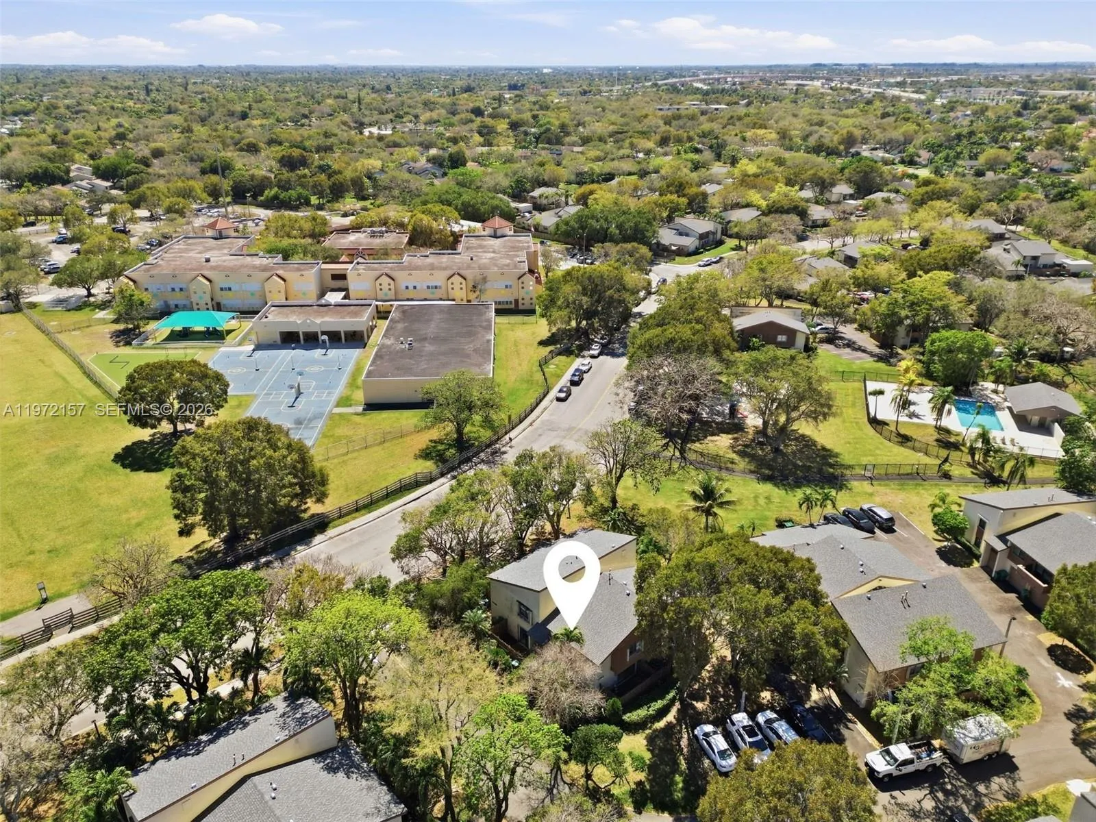 11483 Sw 109th Rd 2f, Miami, Florida 33176, Miami, Florida 33176, 3 Bedrooms Bedrooms, ,2 BathroomsBathrooms,Residential,For Sale,11483 Sw 109th Rd 2f, Miami, Florida 33176,A11972157