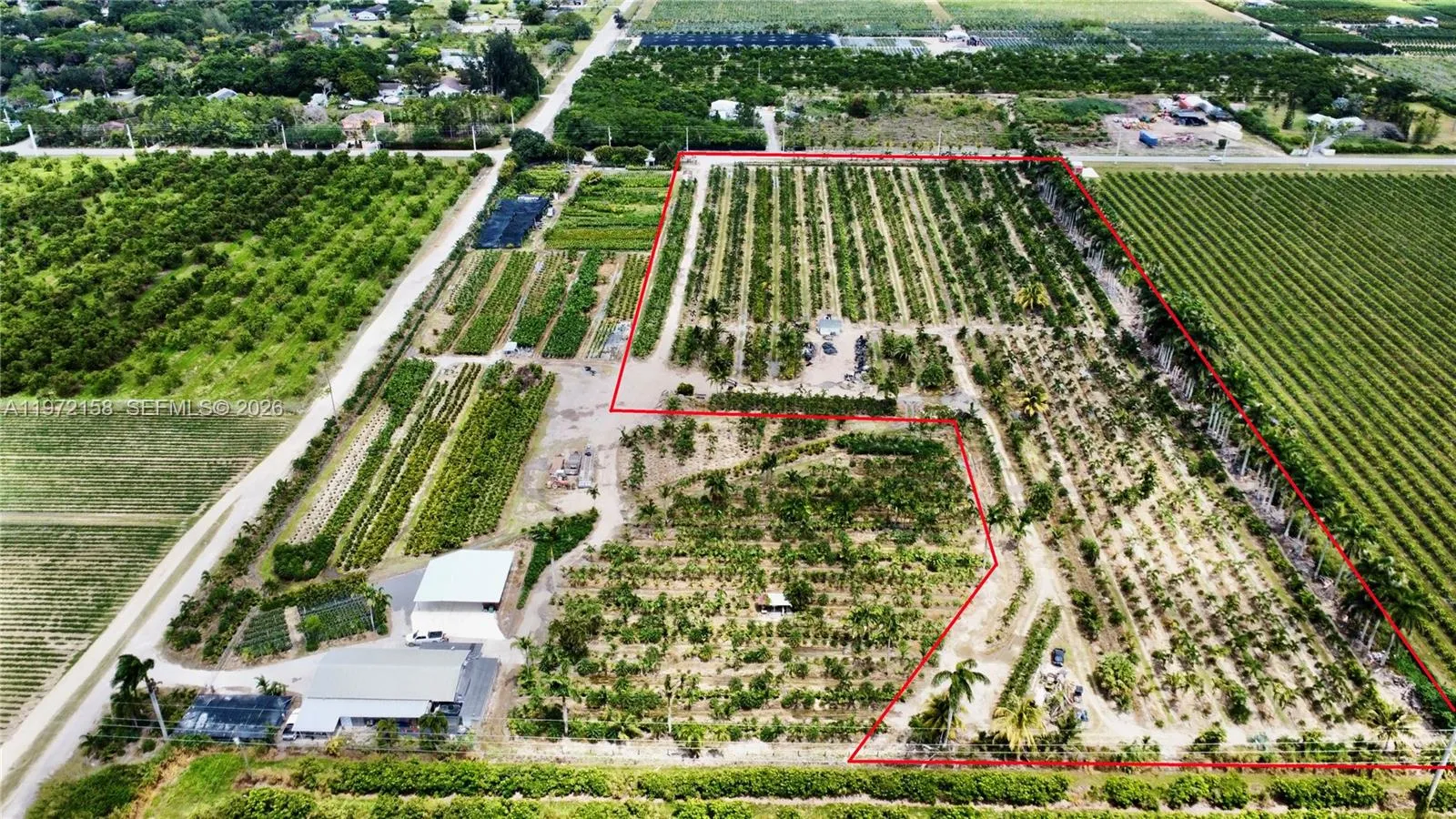 32802 Sw 202 Ave, Homestead, Florida 33034, Homestead, Florida 33034, ,Land,For Sale,32802 Sw 202 Ave, Homestead, Florida 33034,A11972158
