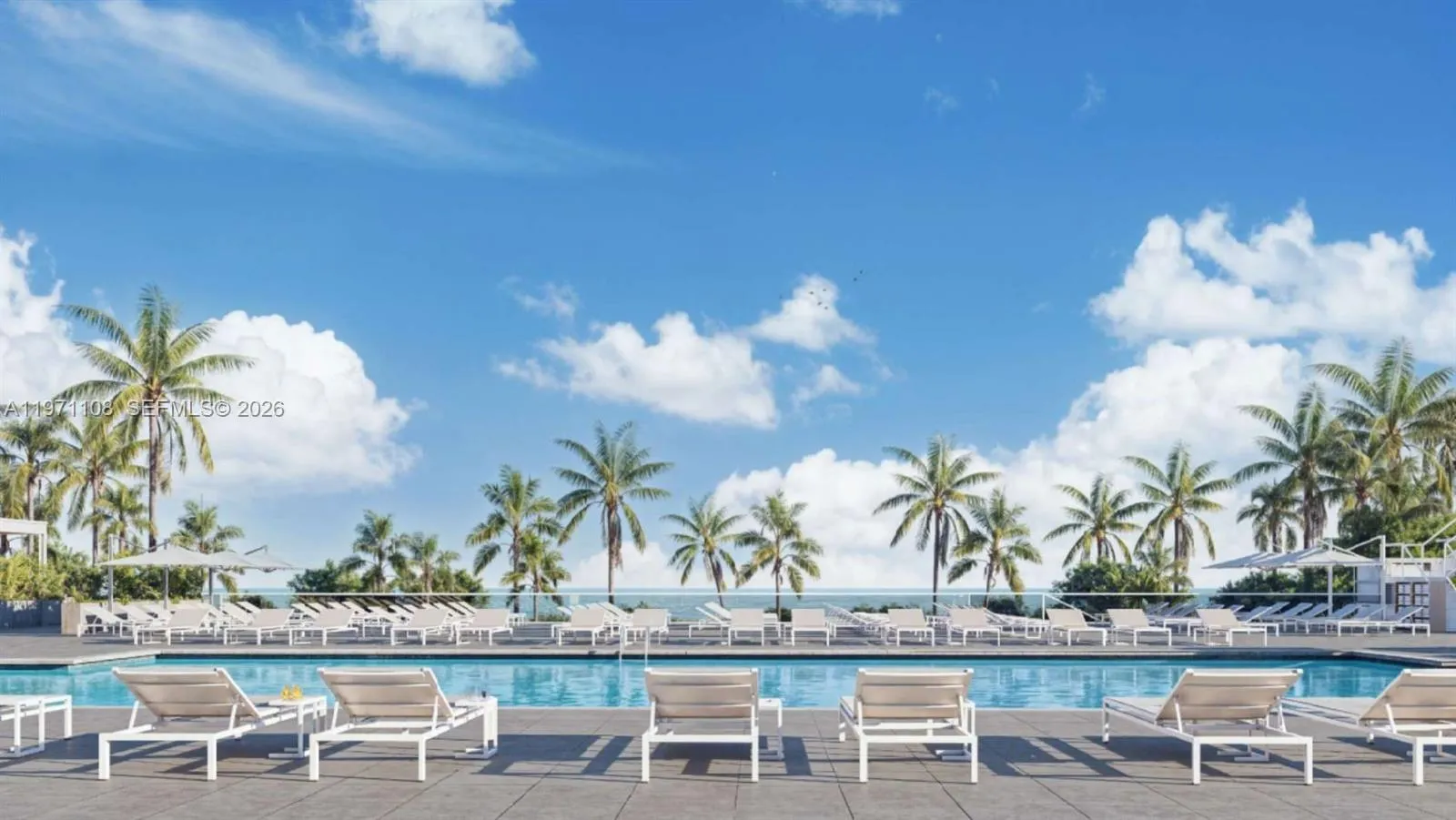 Rendering – Future Pool\r\nEstimated Completion: Within the Next 12 Months