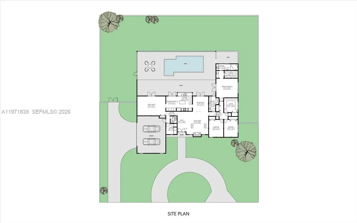 17143 Sw 79th Pl, Palmetto Bay, Florida 33157, Palmetto Bay, Florida 33157, 4 Bedrooms Bedrooms, ,2 BathroomsBathrooms,Residential,For Sale,17143 Sw 79th Pl, Palmetto Bay, Florida 33157,A11971838
