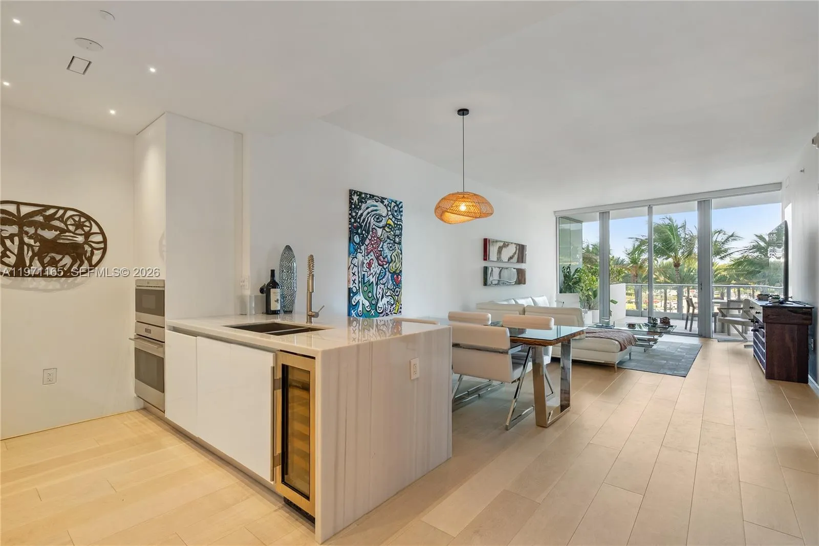 801 S Pointe Dr 204, Miami Beach, Florida 33139, Miami Beach, Florida 33139, 2 Bedrooms Bedrooms, ,2 BathroomsBathrooms,Residential,For Sale,801 S Pointe Dr 204, Miami Beach, Florida 33139,A11971165