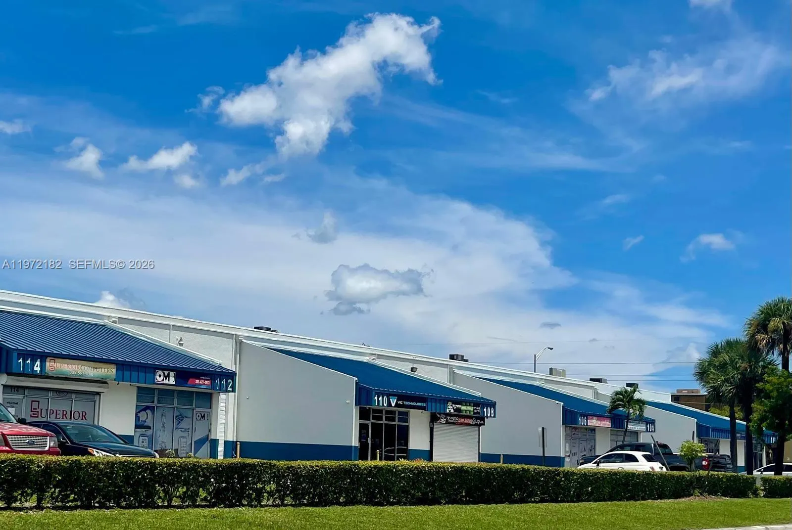 3100 Milam Dairy Rd 112, Miami, Florida 33122, Miami, Florida 33122, ,Commercial Lease,For Rent,3100 Milam Dairy Rd 112, Miami, Florida 33122,A11972182