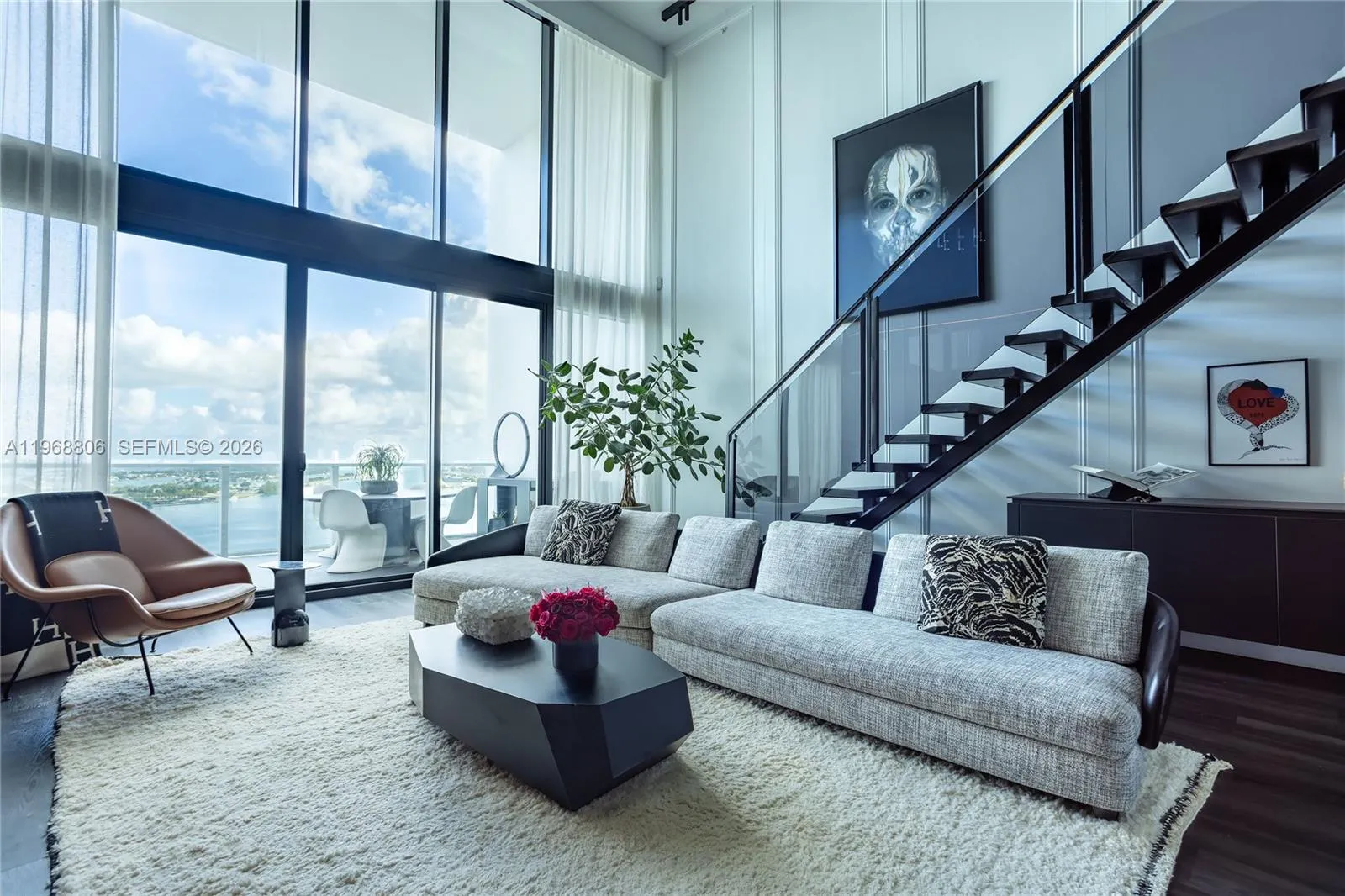 1040 Biscayne Blvd 2202, Miami, Florida 33132, Miami, Florida 33132, 2 Bedrooms Bedrooms, ,2 BathroomsBathrooms,Residential,For Sale,1040 Biscayne Blvd 2202, Miami, Florida 33132,A11968806