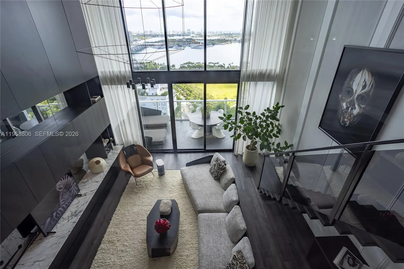 1040 Biscayne Blvd 2202, Miami, Florida 33132, Miami, Florida 33132, 2 Bedrooms Bedrooms, ,2 BathroomsBathrooms,Residential,For Sale,1040 Biscayne Blvd 2202, Miami, Florida 33132,A11968806