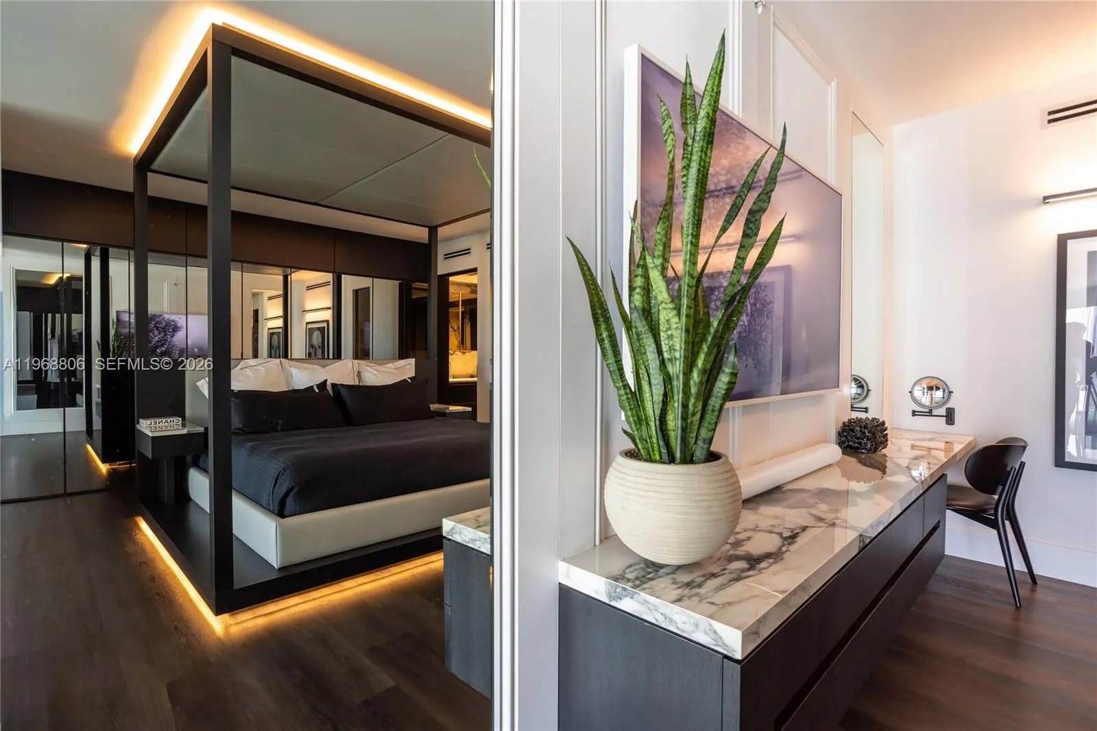 1040 Biscayne Blvd 2202, Miami, Florida 33132, Miami, Florida 33132, 2 Bedrooms Bedrooms, ,2 BathroomsBathrooms,Residential,For Sale,1040 Biscayne Blvd 2202, Miami, Florida 33132,A11968806