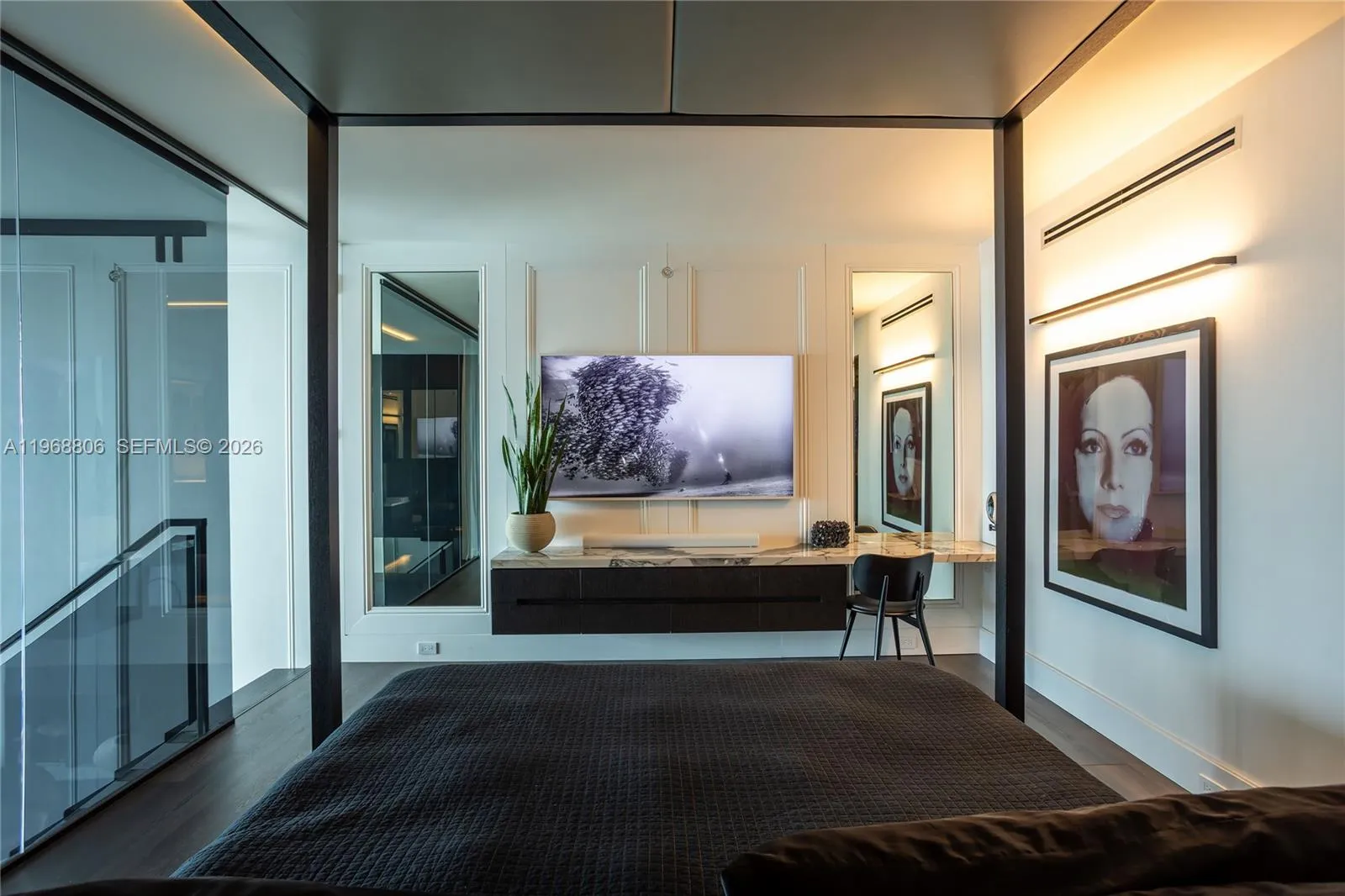 1040 Biscayne Blvd 2202, Miami, Florida 33132, Miami, Florida 33132, 2 Bedrooms Bedrooms, ,2 BathroomsBathrooms,Residential,For Sale,1040 Biscayne Blvd 2202, Miami, Florida 33132,A11968806