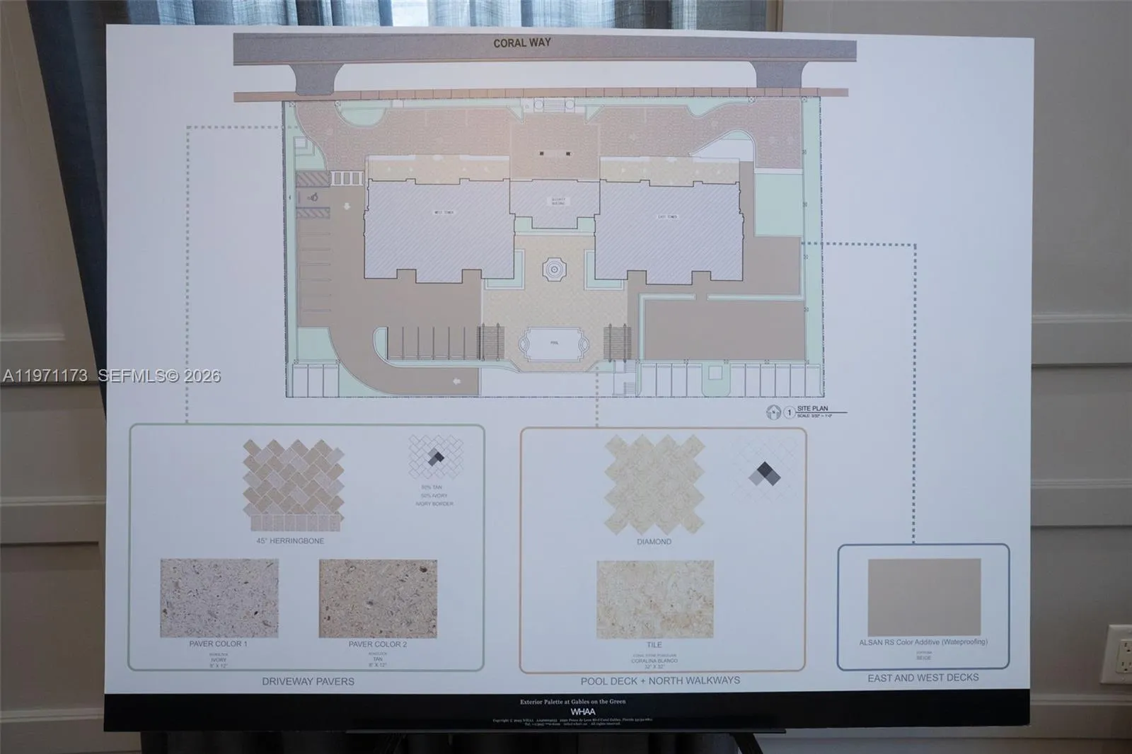 RESTORATION IN PROGRESS