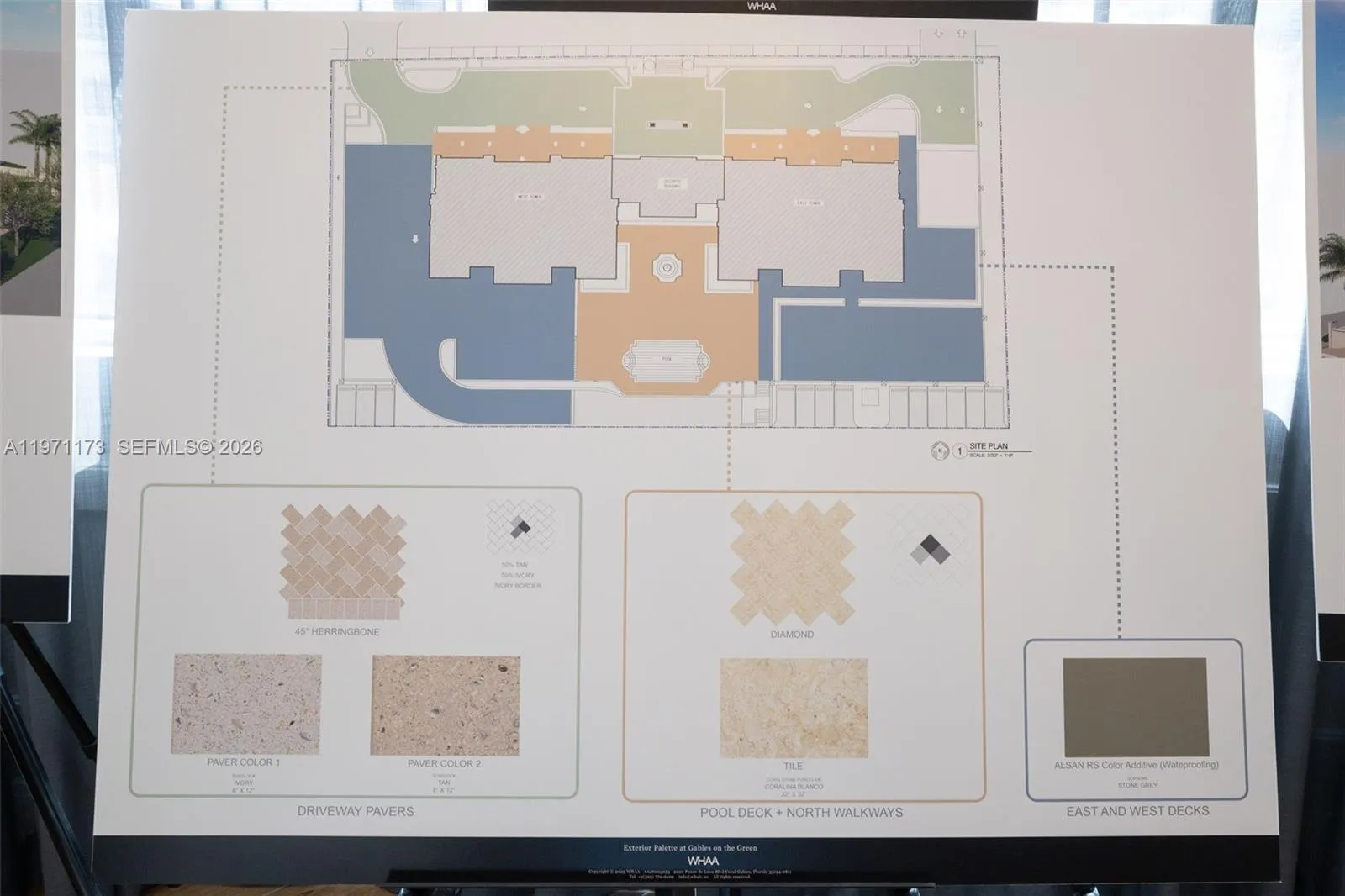 RESTORATION IN PROGRESS