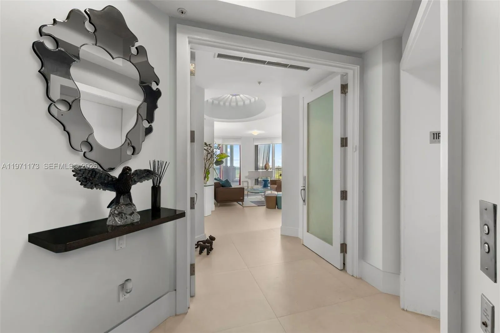 Paint Color Enhanced