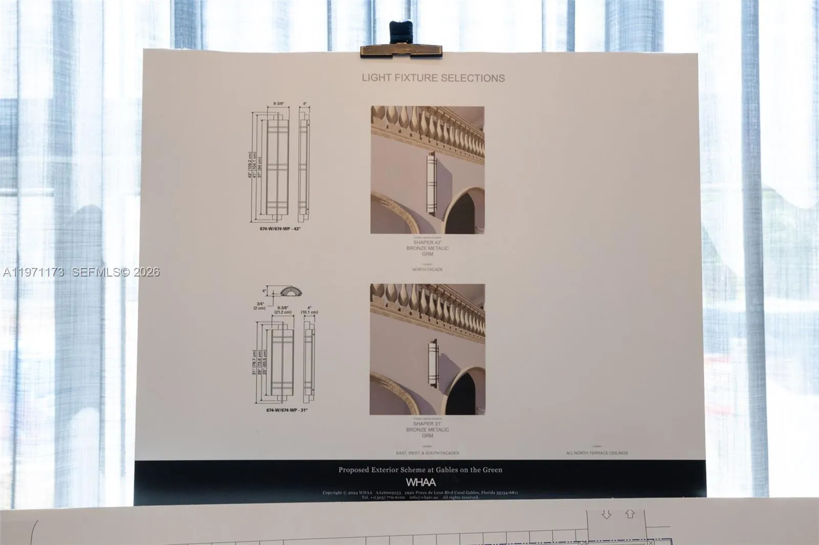 RESTORATION IN PROGRESS