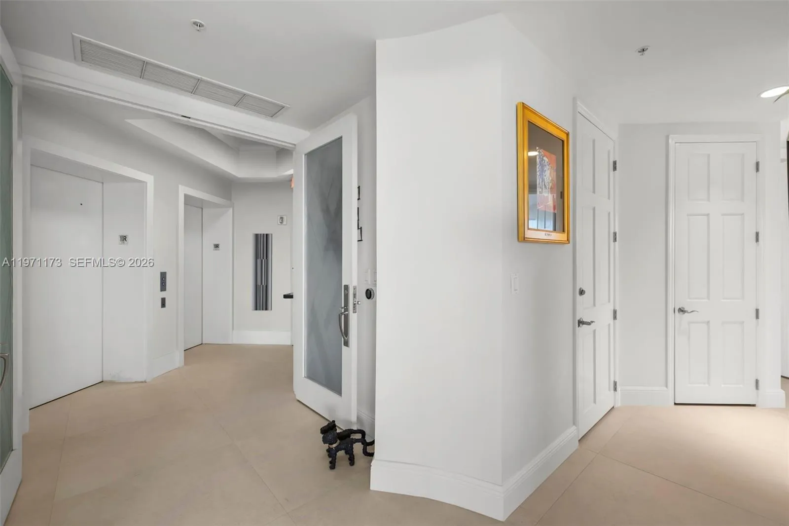 Paint Color Enhanced