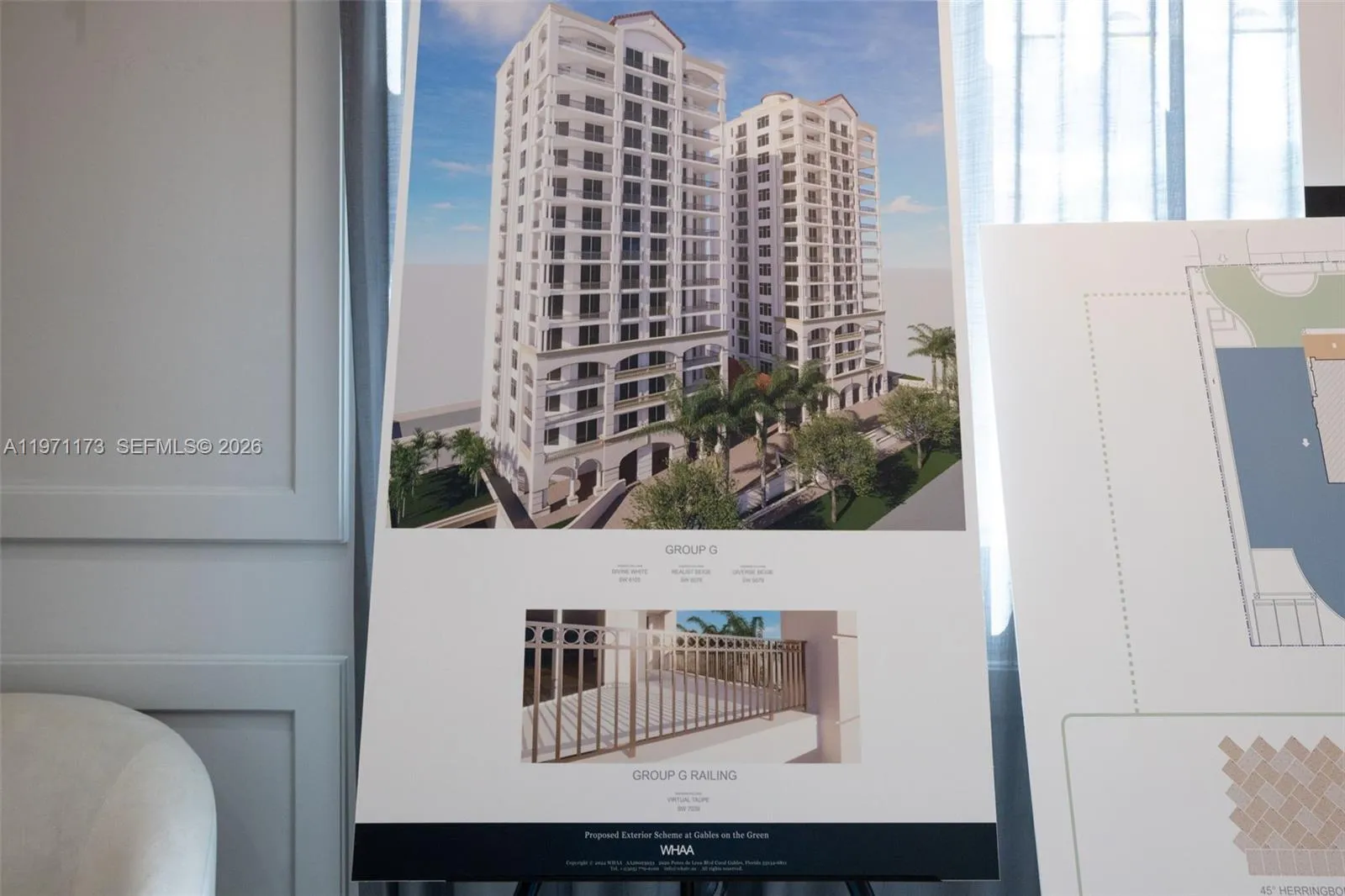 RESTORATION IN PROGRESS