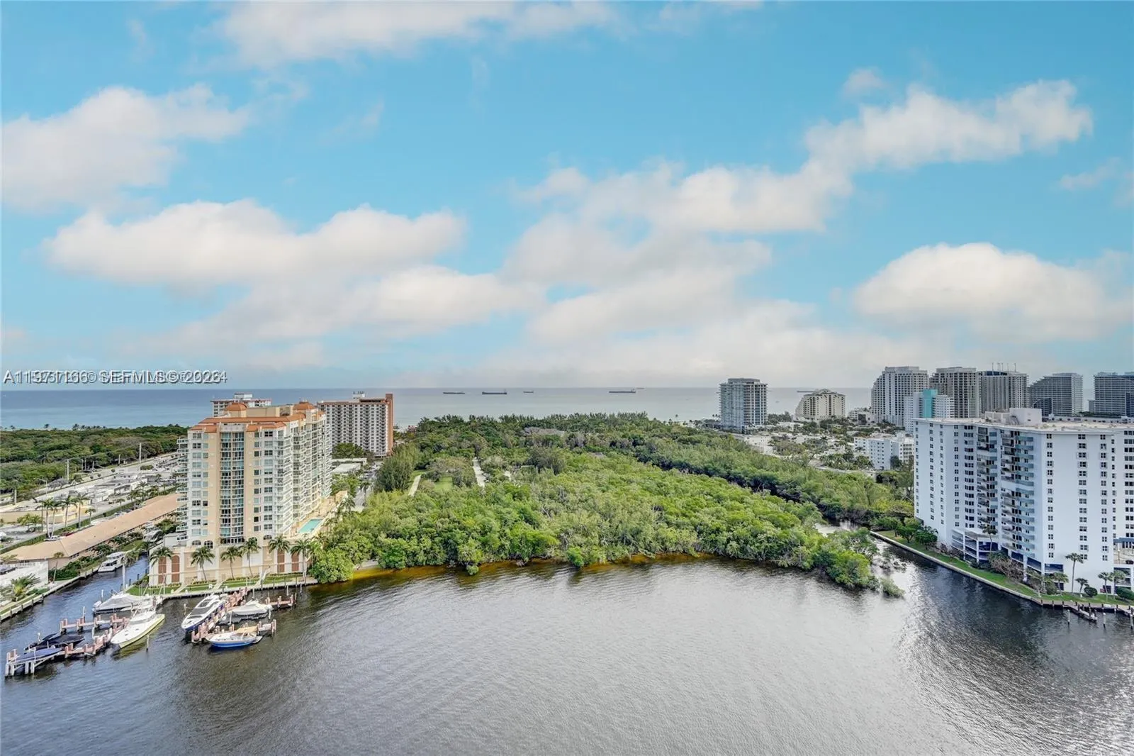 936 Intracoastal Dr 9h, Fort Lauderdale, Florida 3, Fort Lauderdale, Florida 33304, 2 Bedrooms Bedrooms, ,2 BathroomsBathrooms,Residential,For Sale,936 Intracoastal Dr 9h, Fort Lauderdale, Florida 3,A11971166