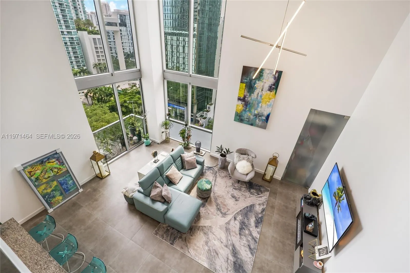 1060 Brickell Ave 1003, Miami, Florida 33131, Miami, Florida 33131, 2 Bedrooms Bedrooms, ,2 BathroomsBathrooms,Residential,For Sale,1060 Brickell Ave 1003, Miami, Florida 33131,A11971464