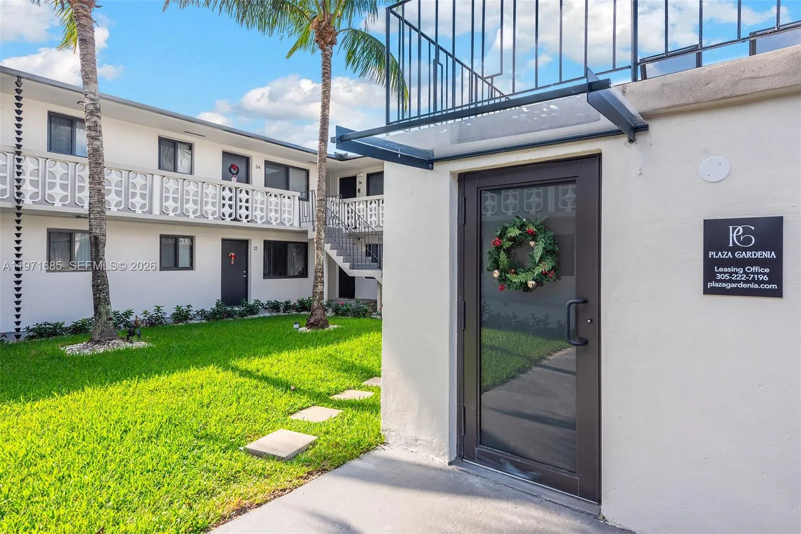 1345 W 28th St 16, Hialeah, Florida 33010, Hialeah, Florida 33010, 2 Bedrooms Bedrooms, ,1 BathroomBathrooms,Residential Lease,For Rent,1345 W 28th St 16, Hialeah, Florida 33010,A11971685